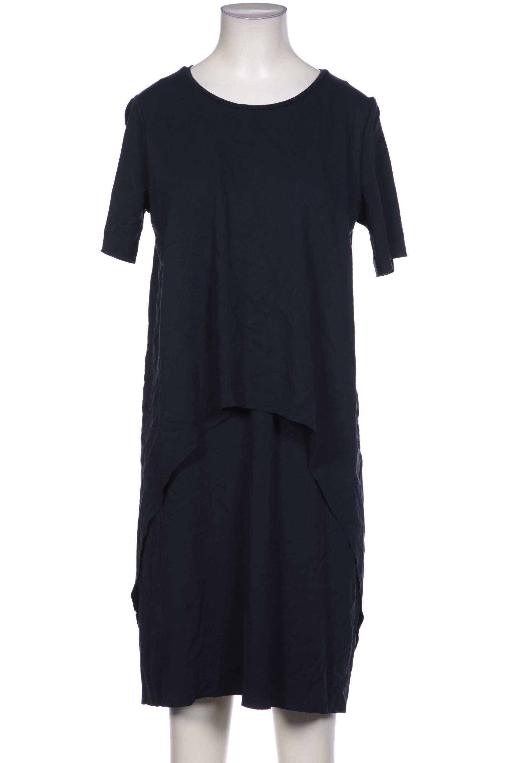 

COS Damen Kleid, marineblau