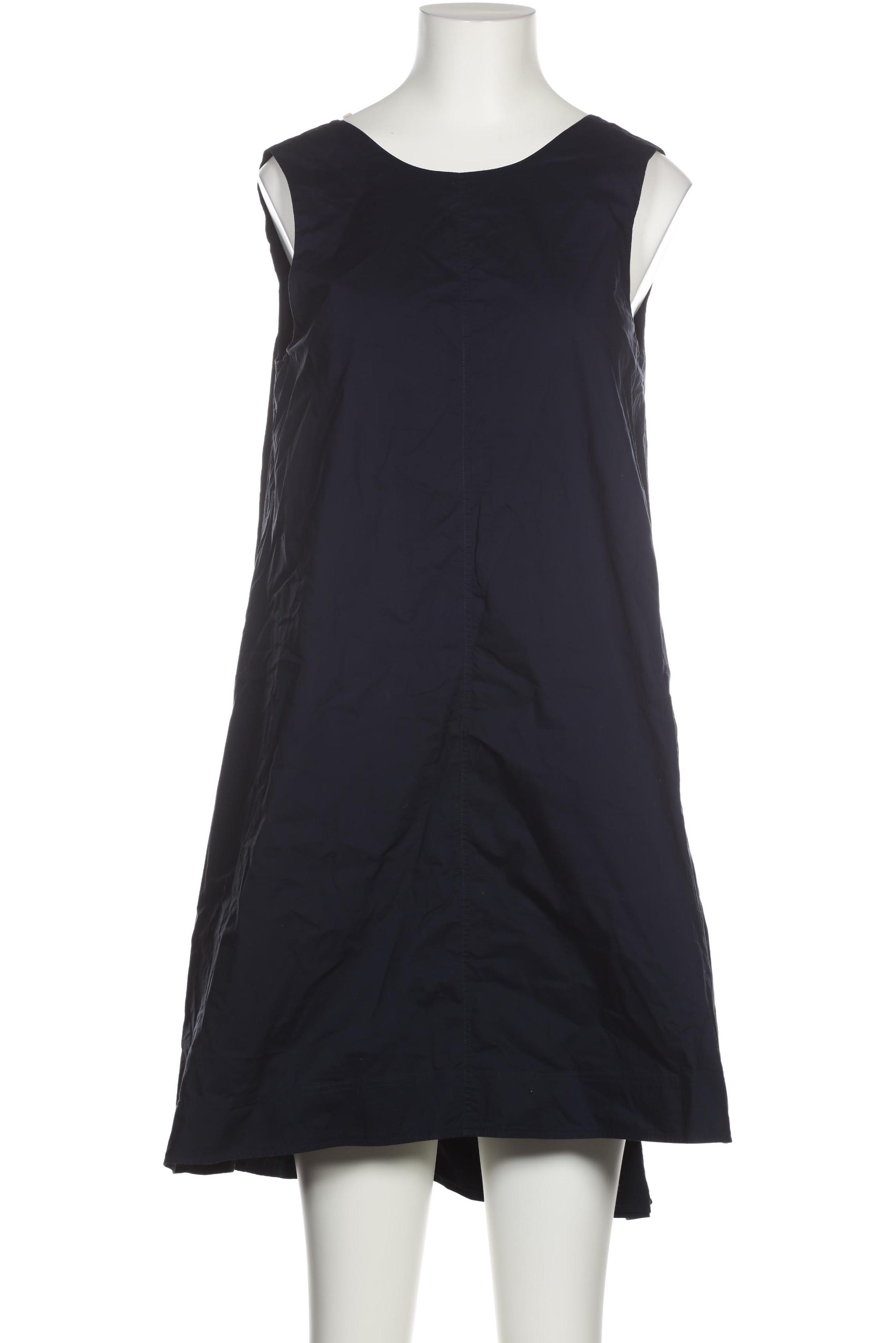 

COS Damen Kleid, blau, Gr. 36