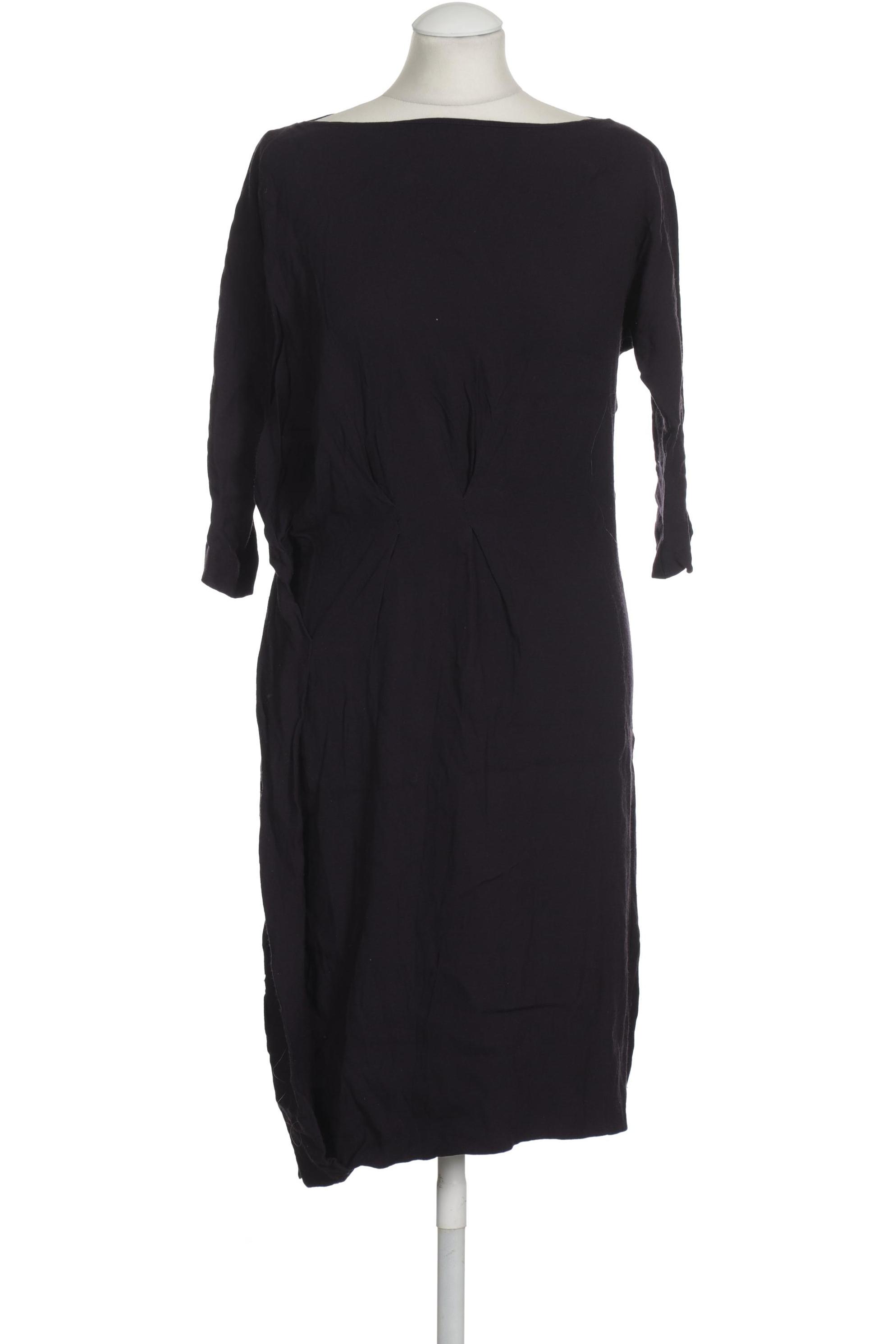 

COS Damen Kleid, blau, Gr. 36