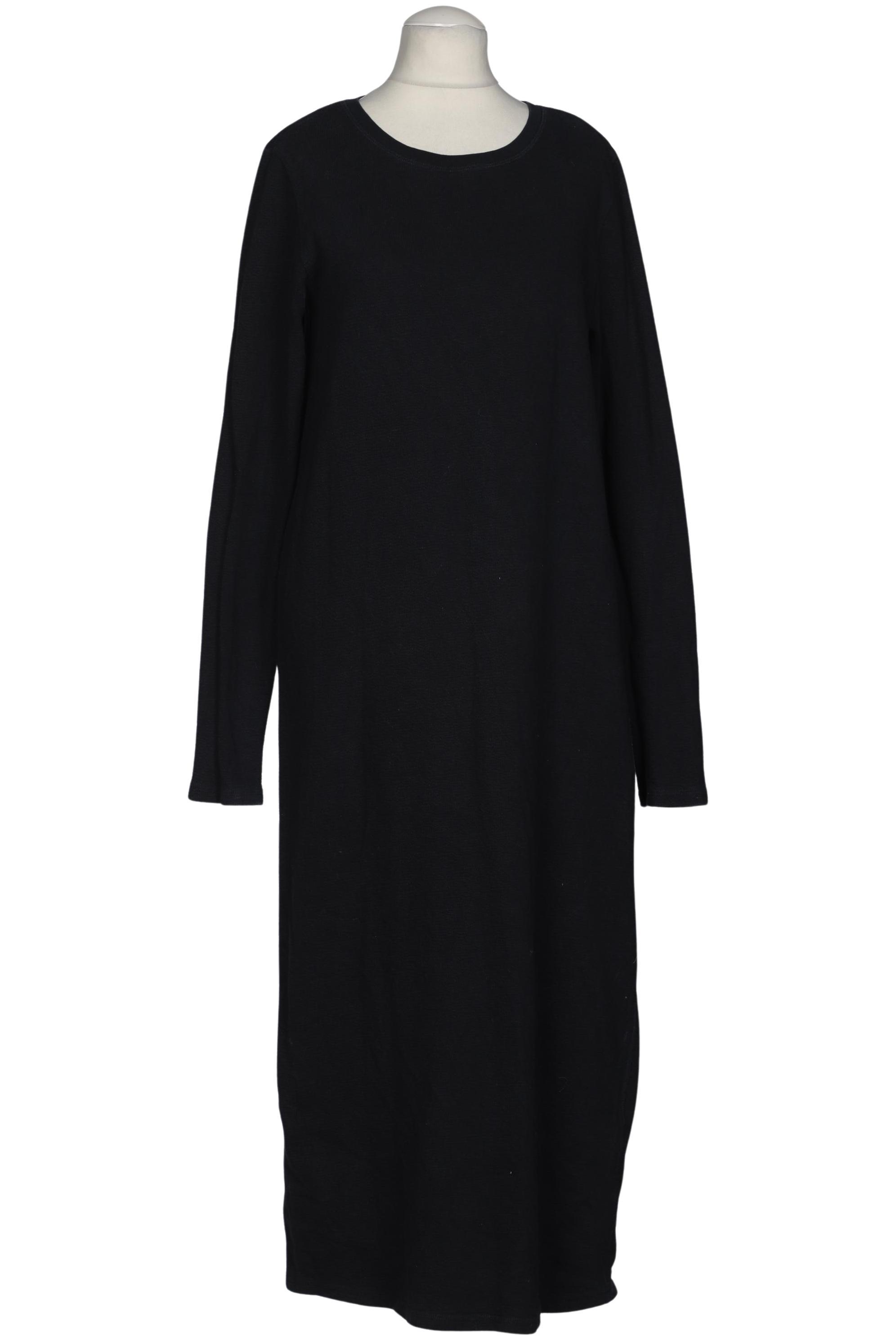 

COS Damen Kleid, marineblau, Gr. 36