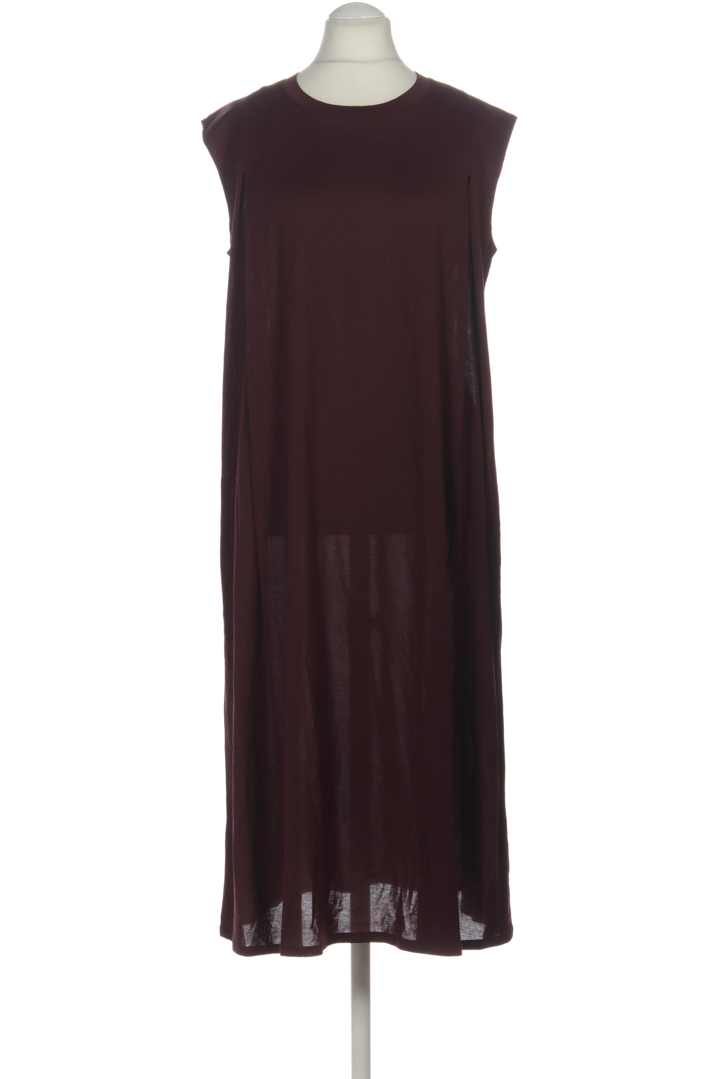 

COS Damen Kleid, rot, Gr. 38