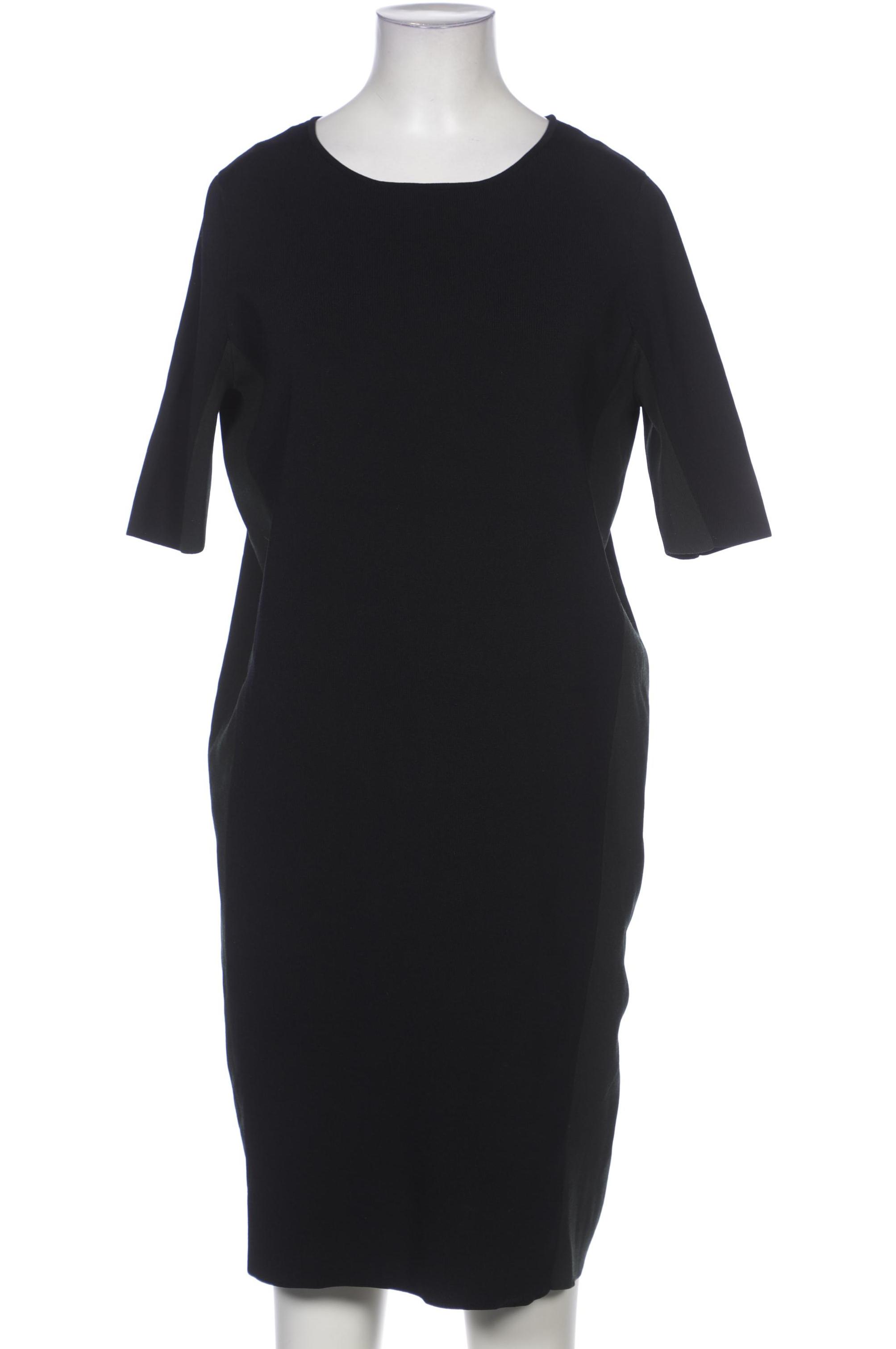 

COS Damen Kleid, schwarz