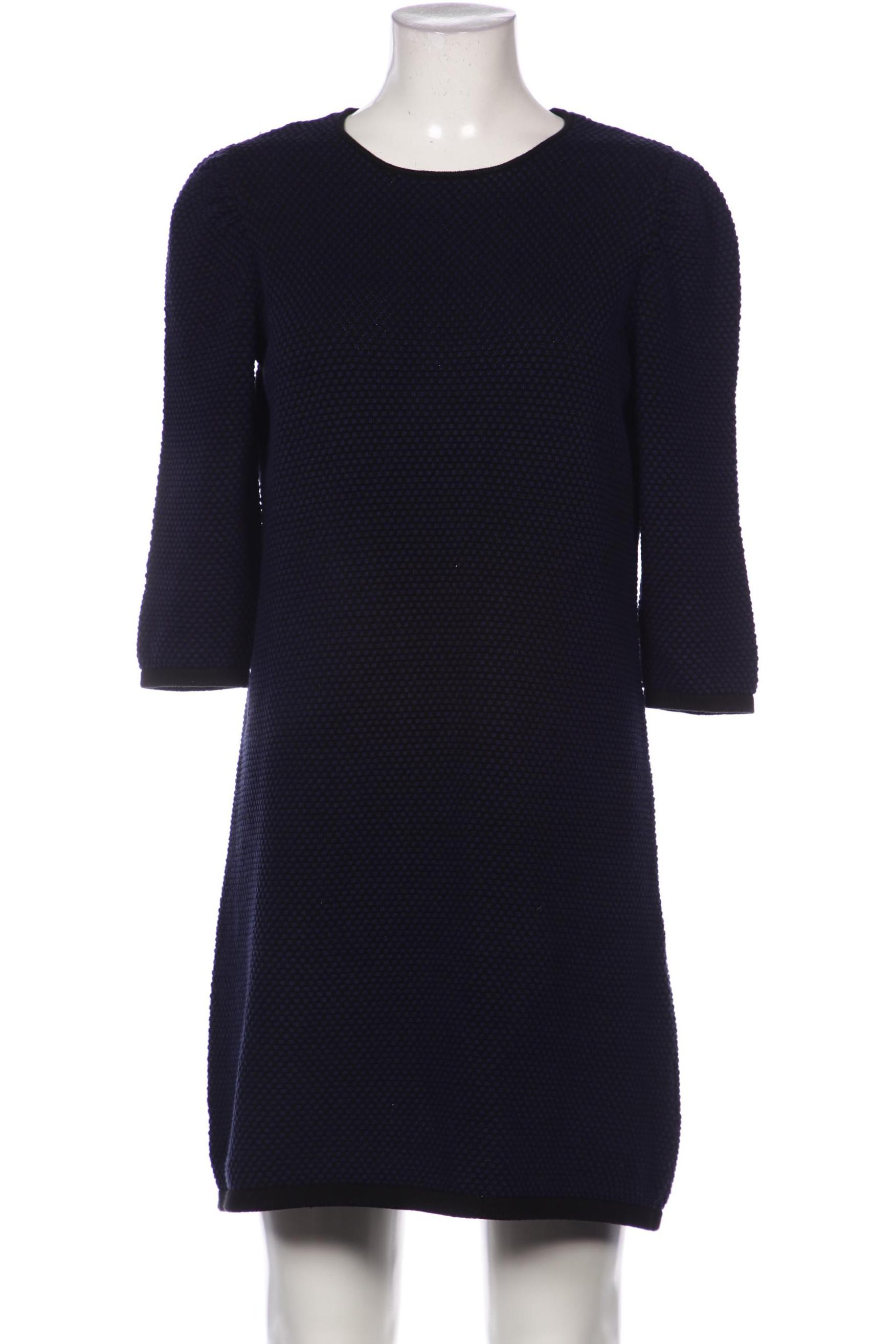 

COS Damen Kleid, marineblau