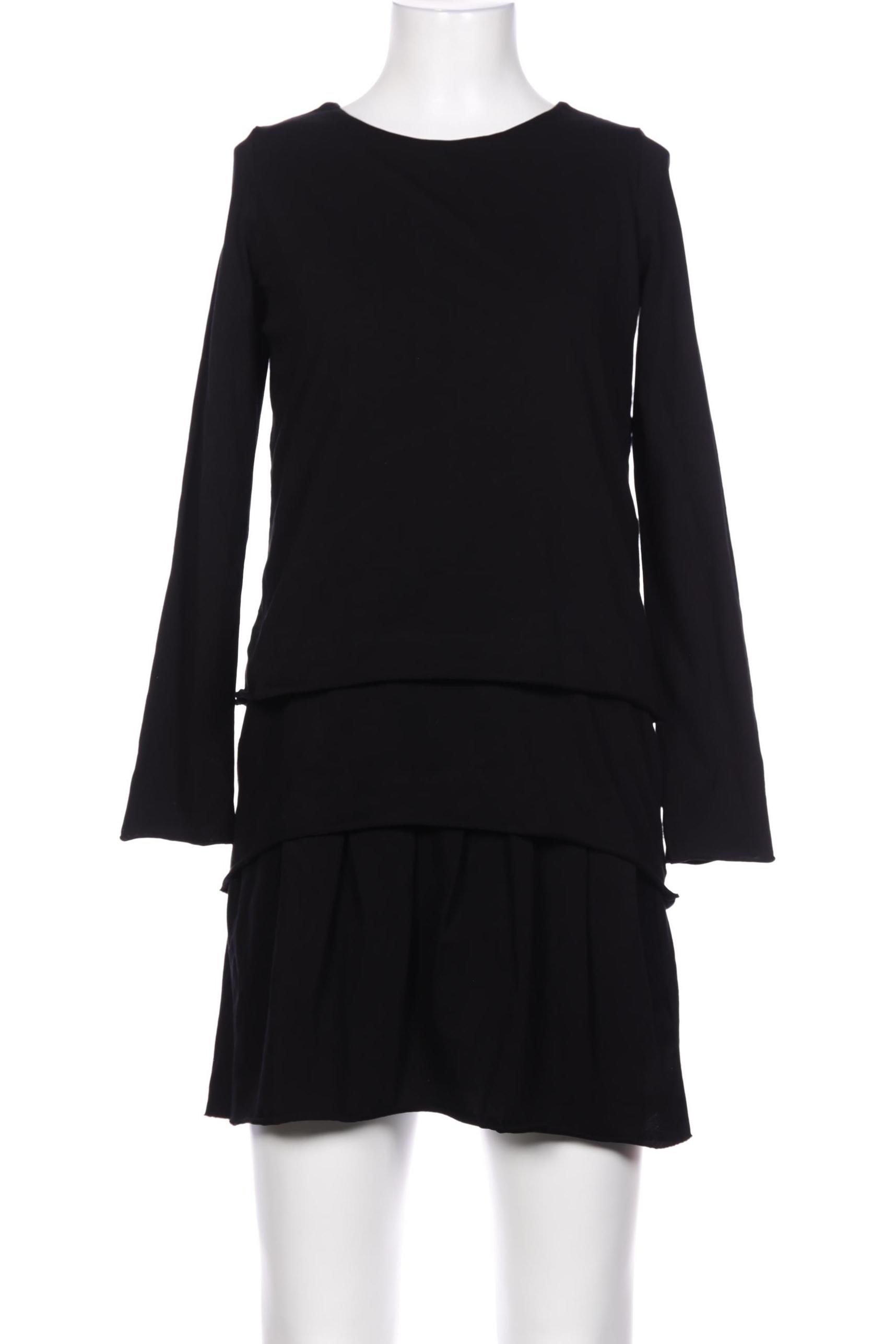 

COS Damen Kleid, schwarz