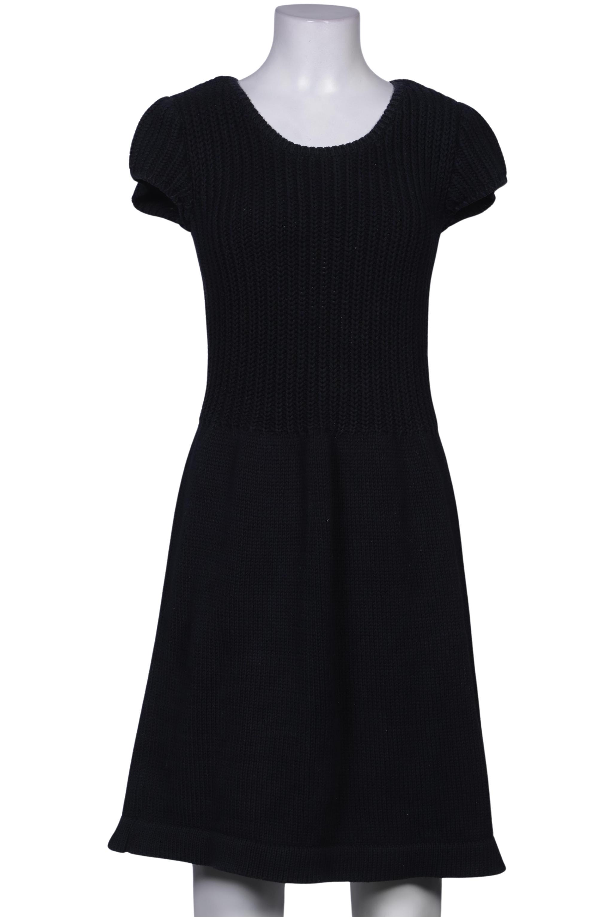 

COS Damen Kleid, marineblau, Gr. 36