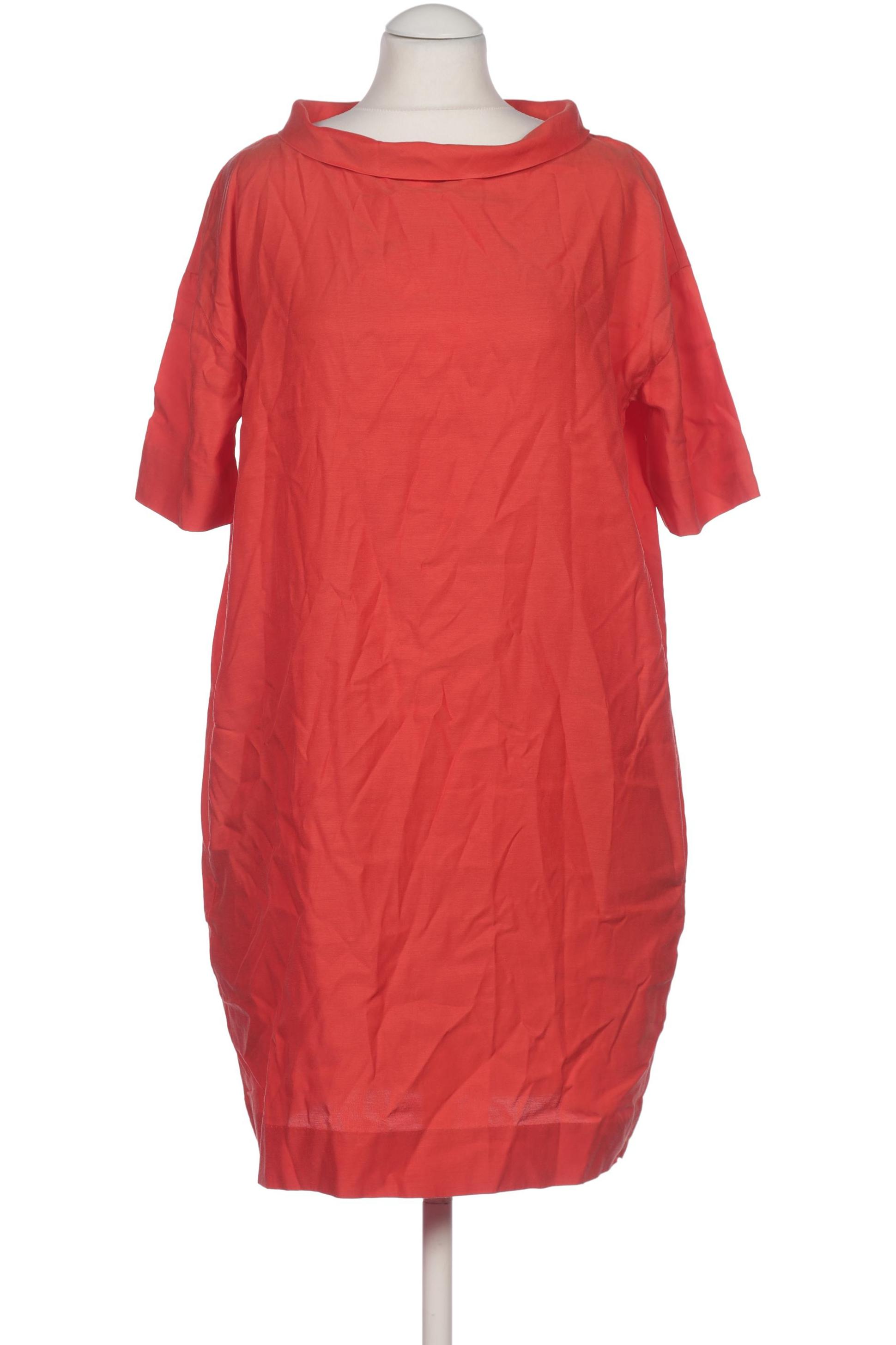 

COS Damen Kleid, rot, Gr. 36