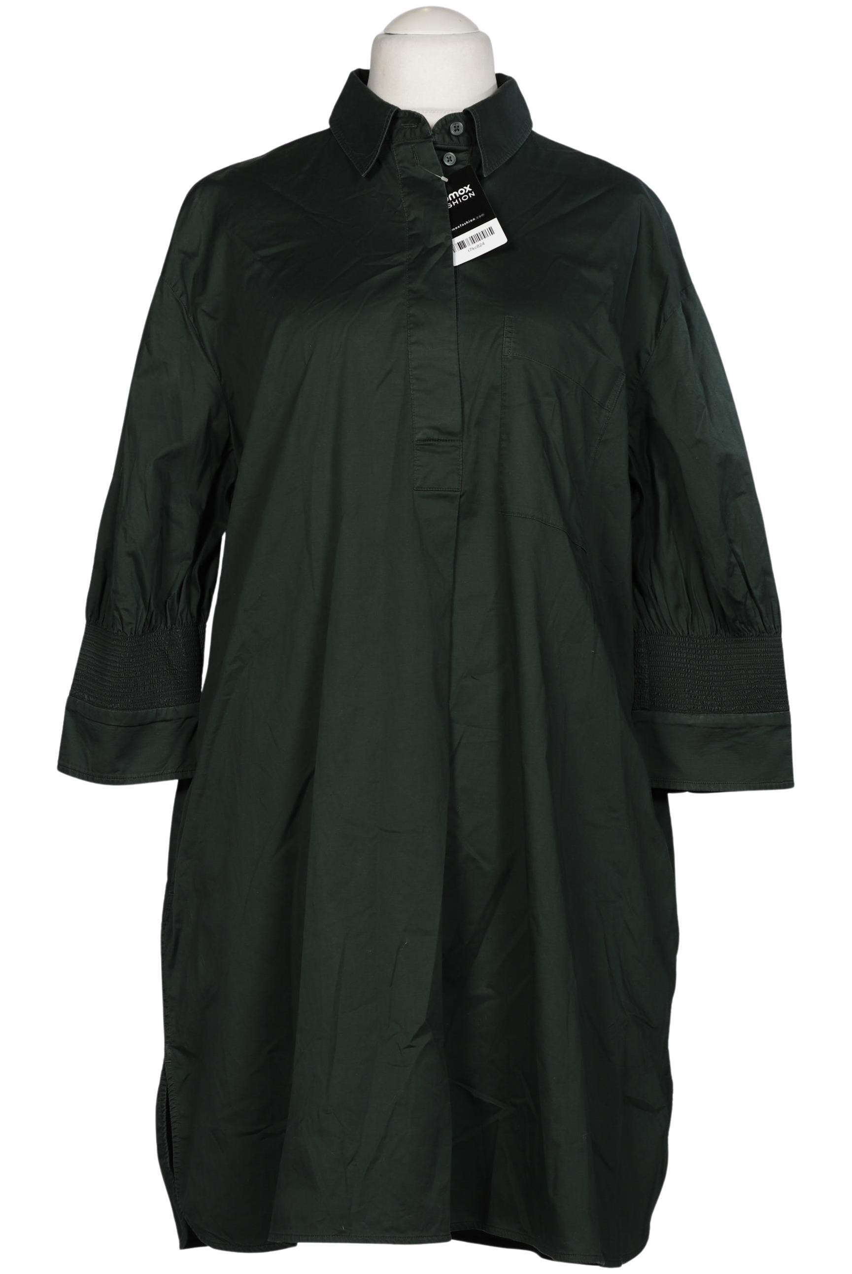 

COS Damen Kleid, grün, Gr. 42