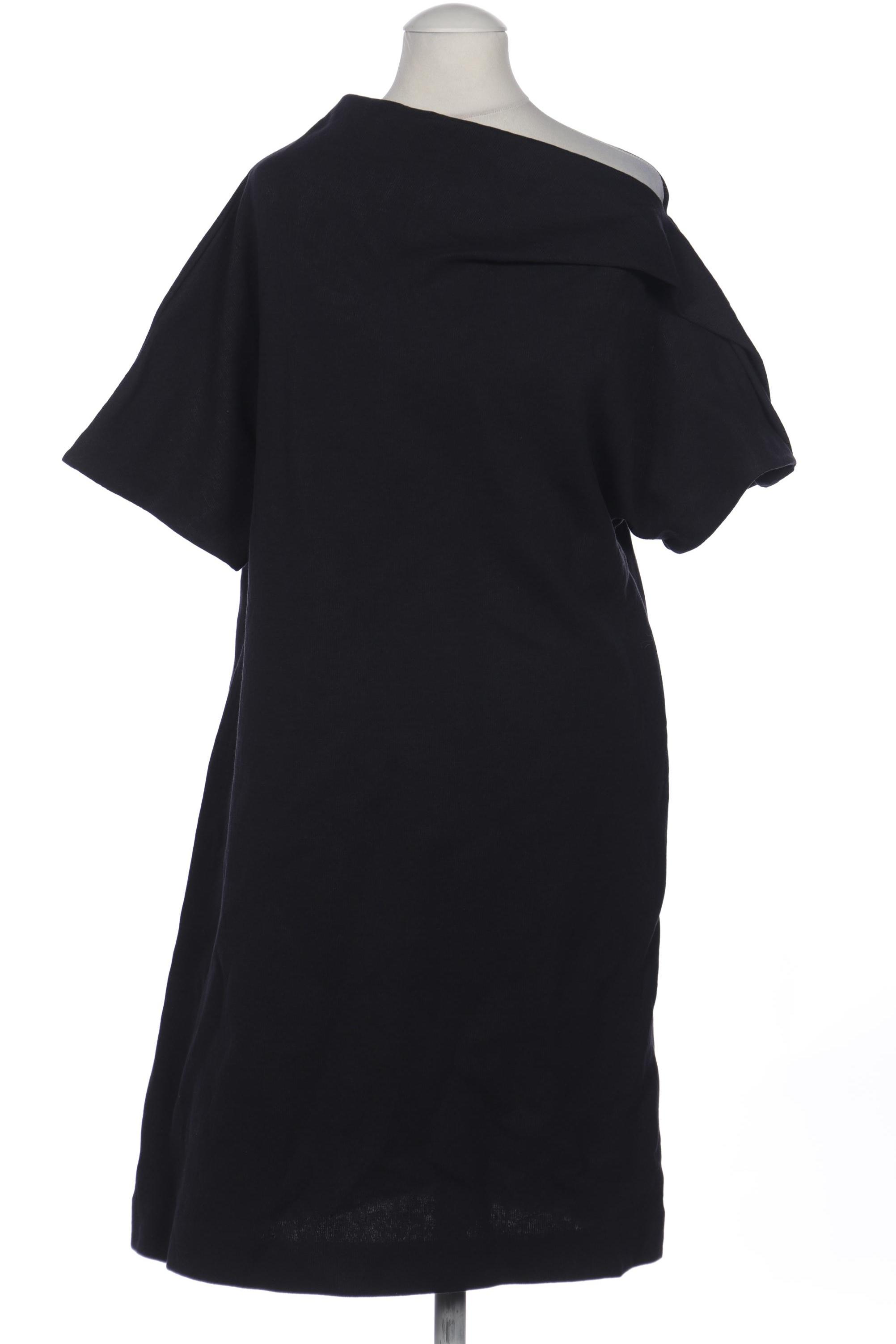 

COS Damen Kleid, marineblau