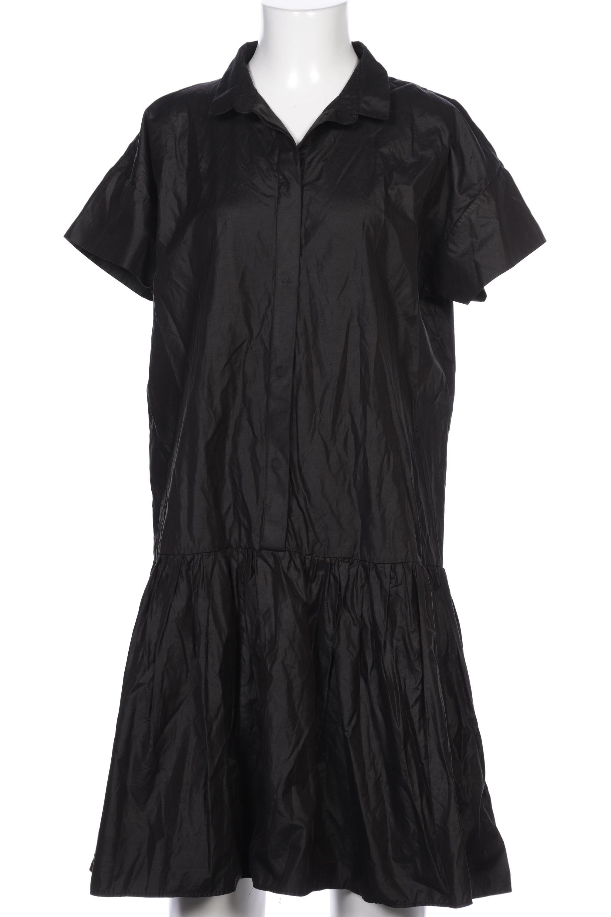 

COS Damen Kleid, schwarz