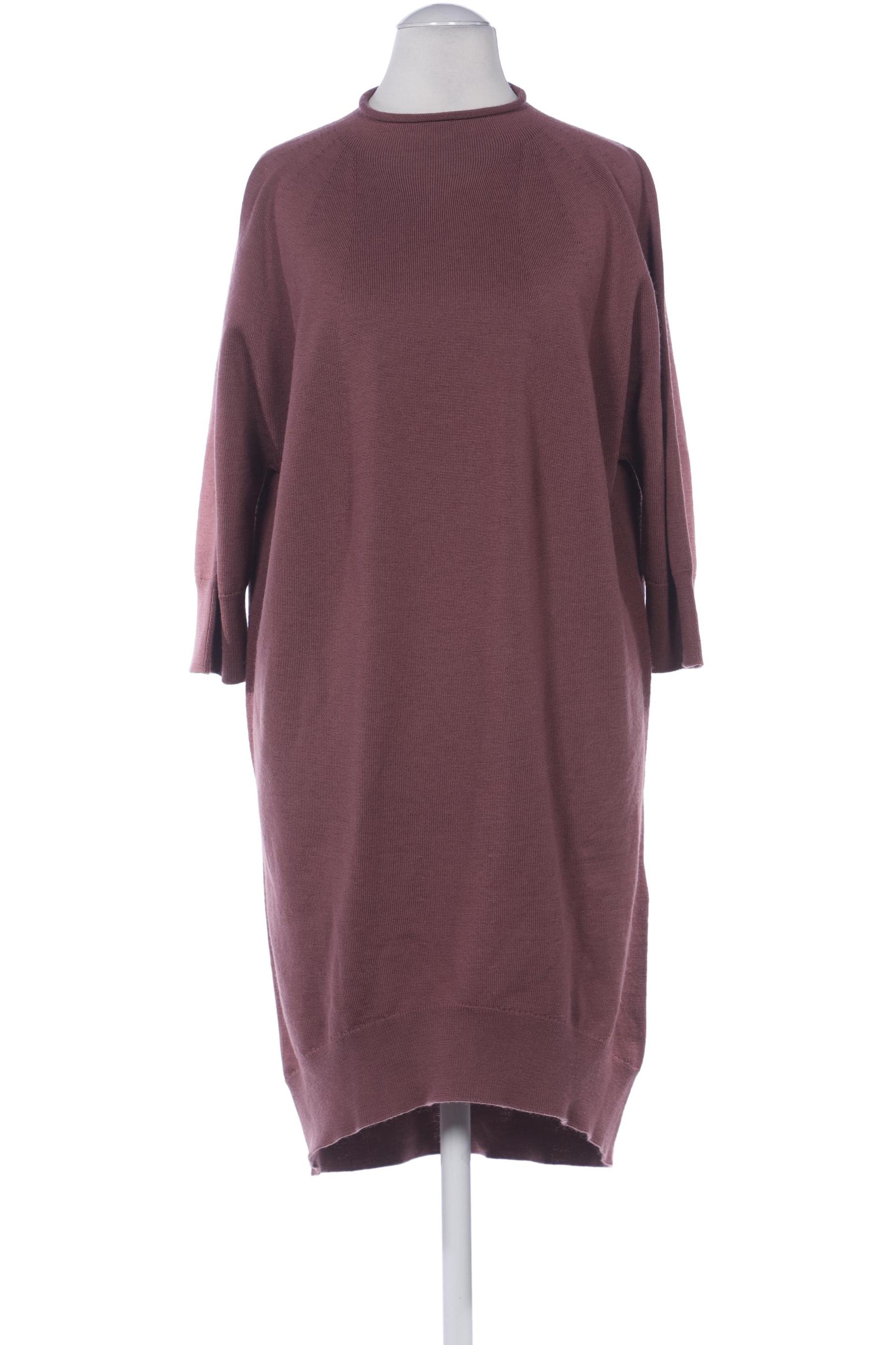 

COS Damen Kleid, pink, Gr. 36