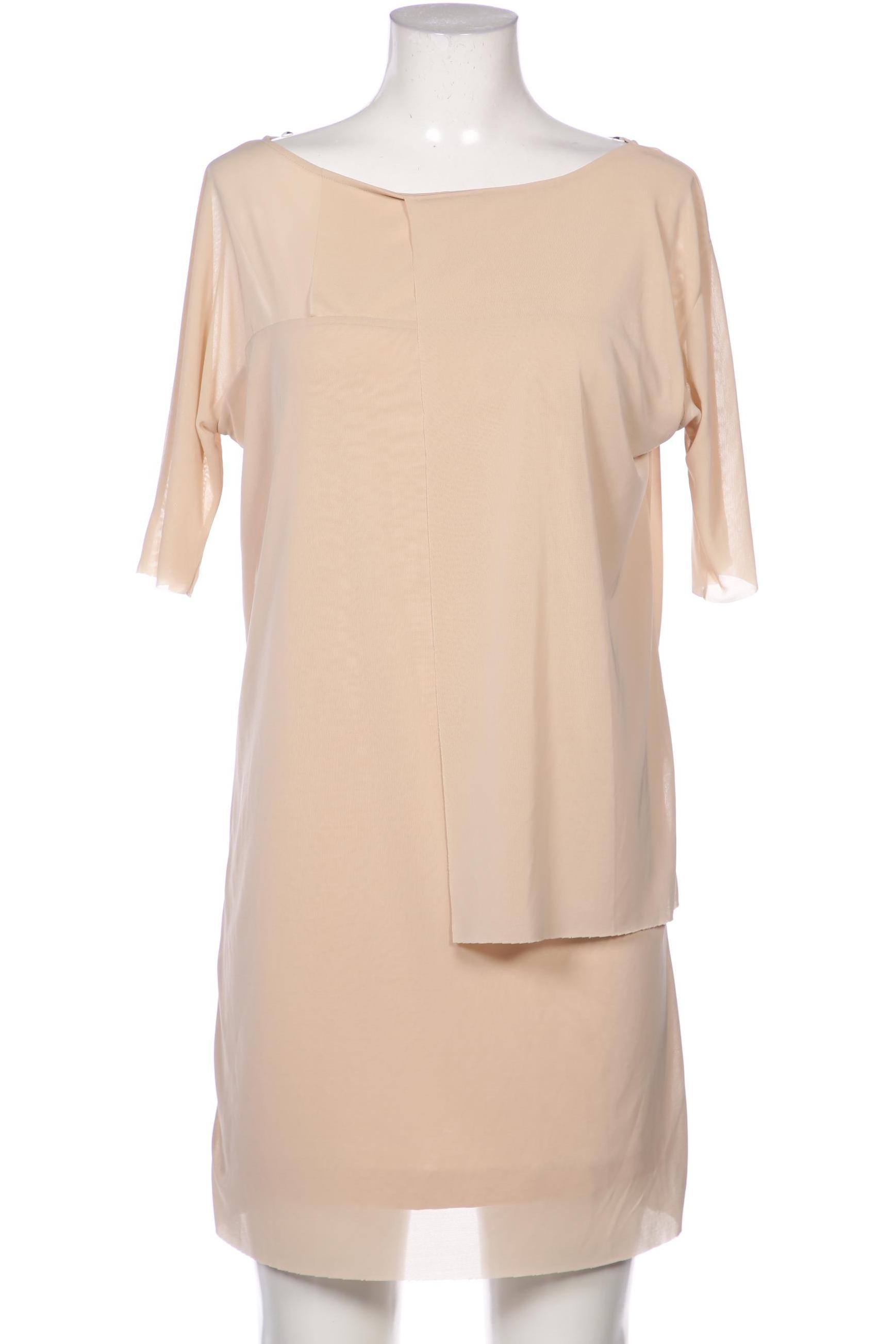 

COS Damen Kleid, beige, Gr. 36