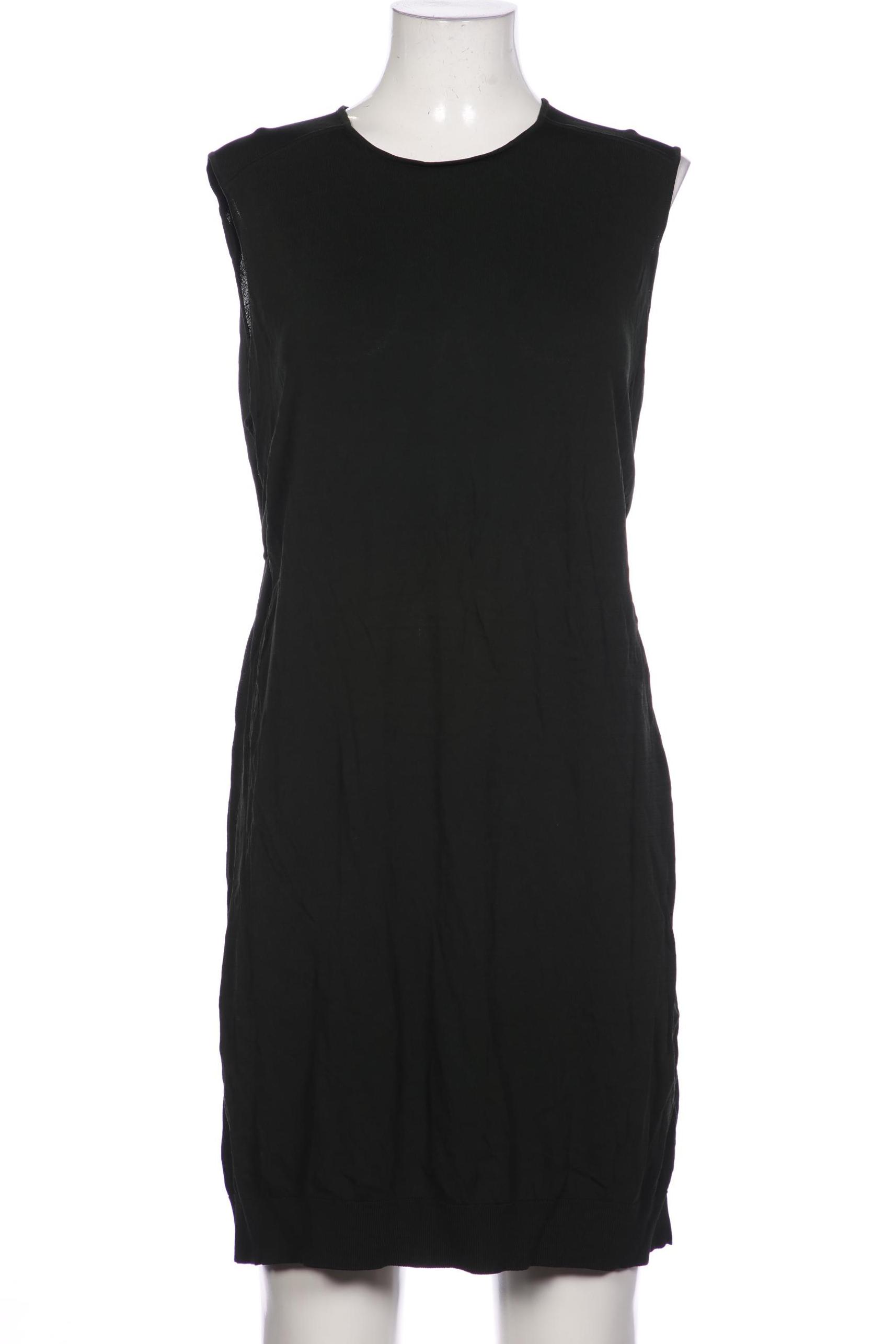 

COS Damen Kleid, grün, Gr. 42