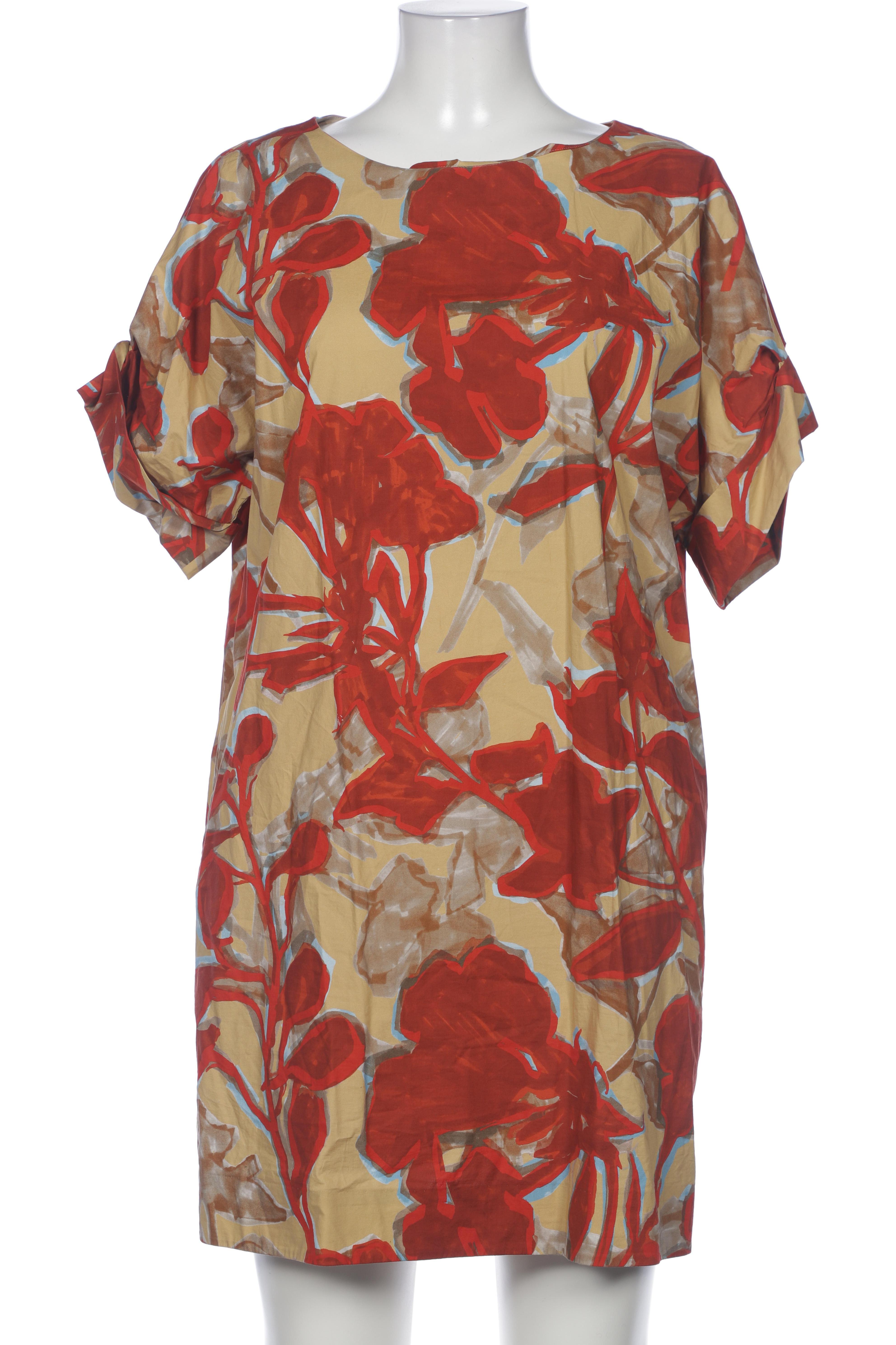 

COS Damen Kleid, rot, Gr. 40