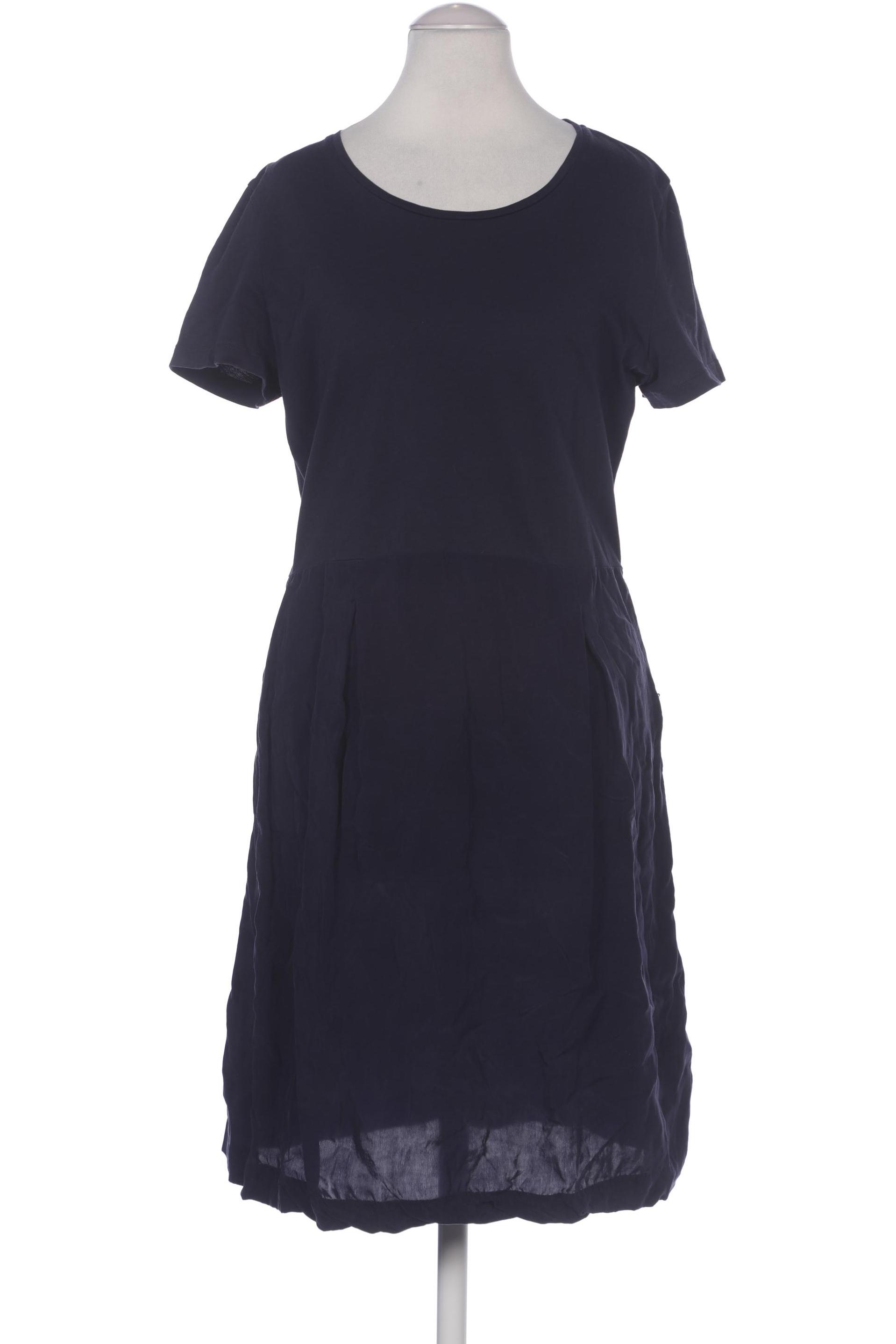 Thumbnail - COS Damen Kleid, marineblau, Gr. 36
