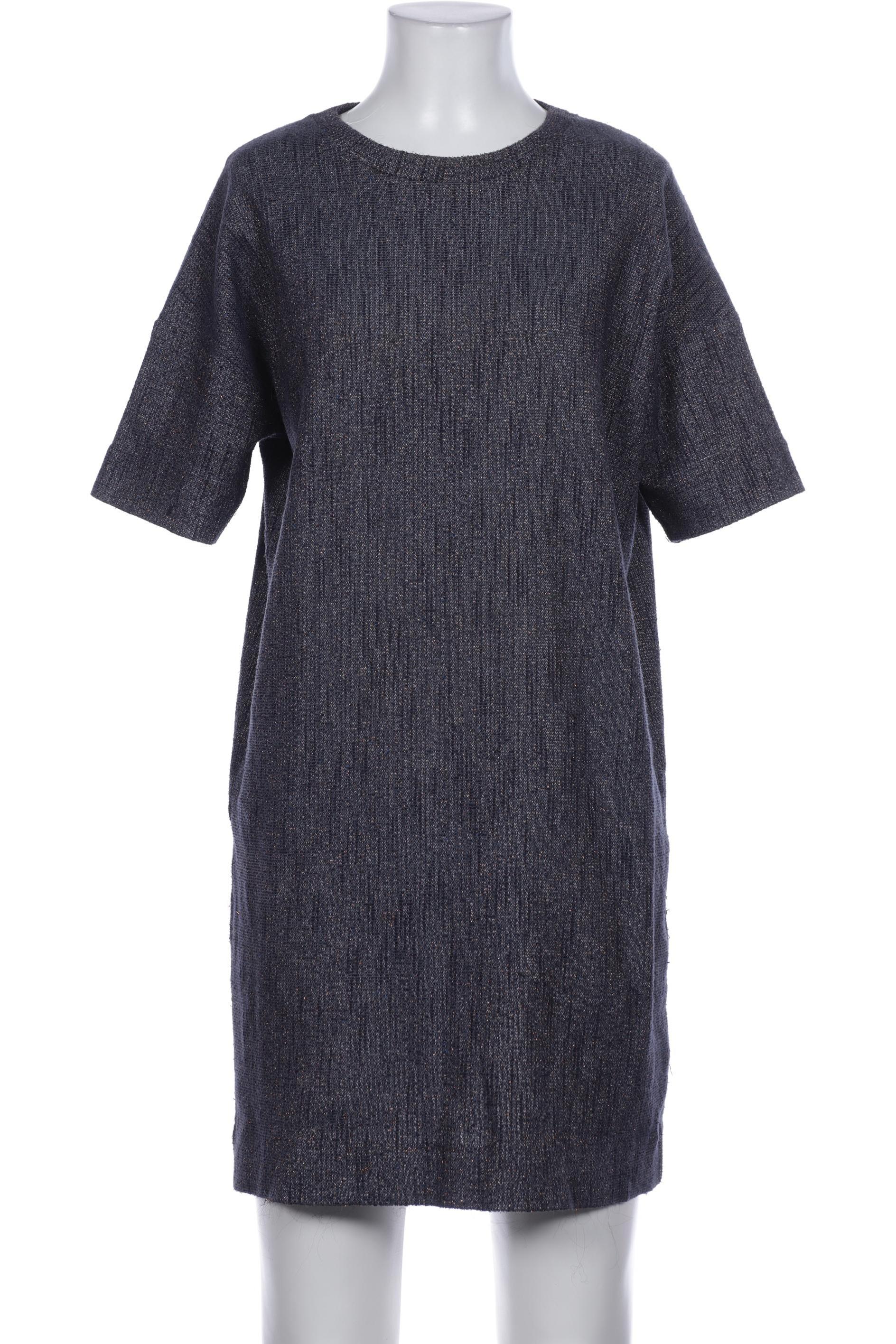 

COS Damen Kleid, grau, Gr. 36