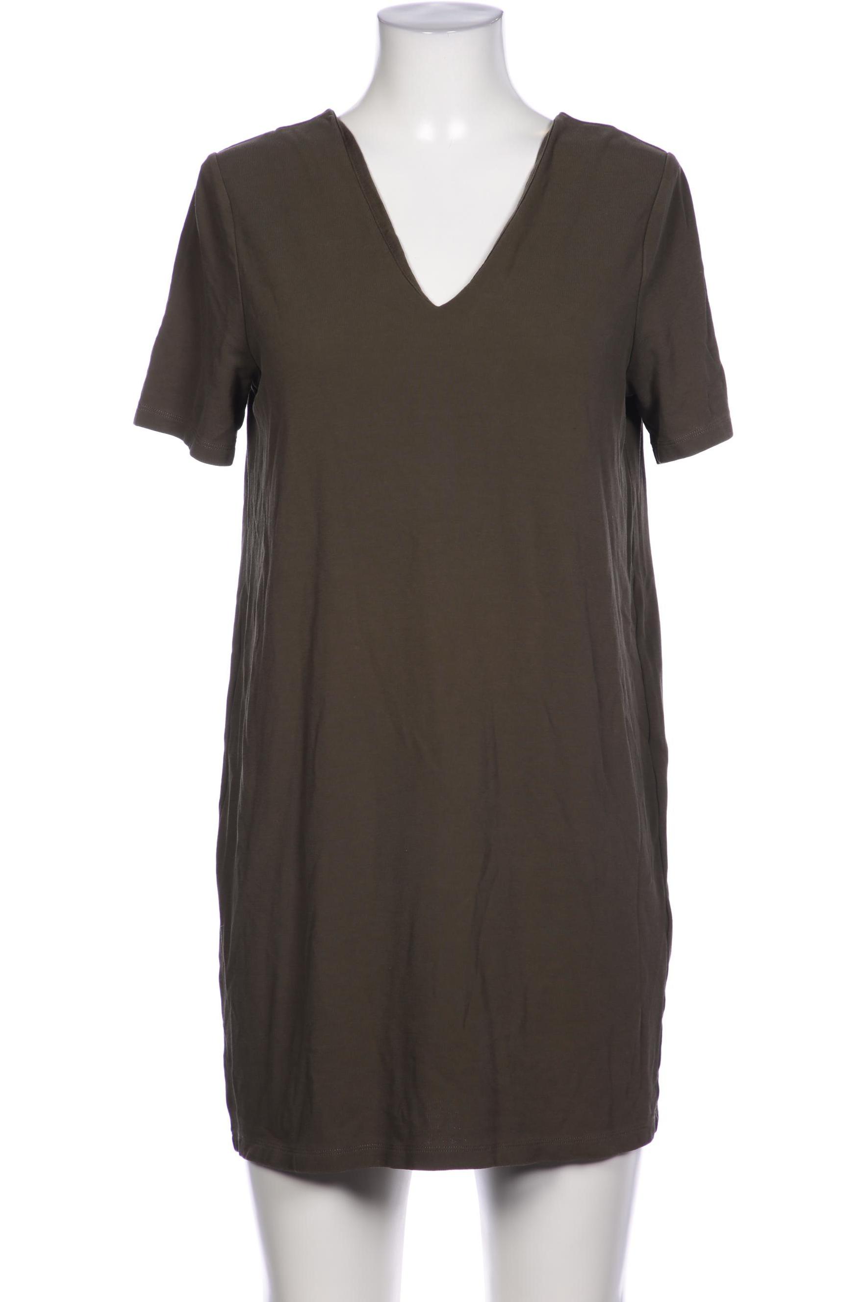 

COS Damen Kleid, grün, Gr. 36