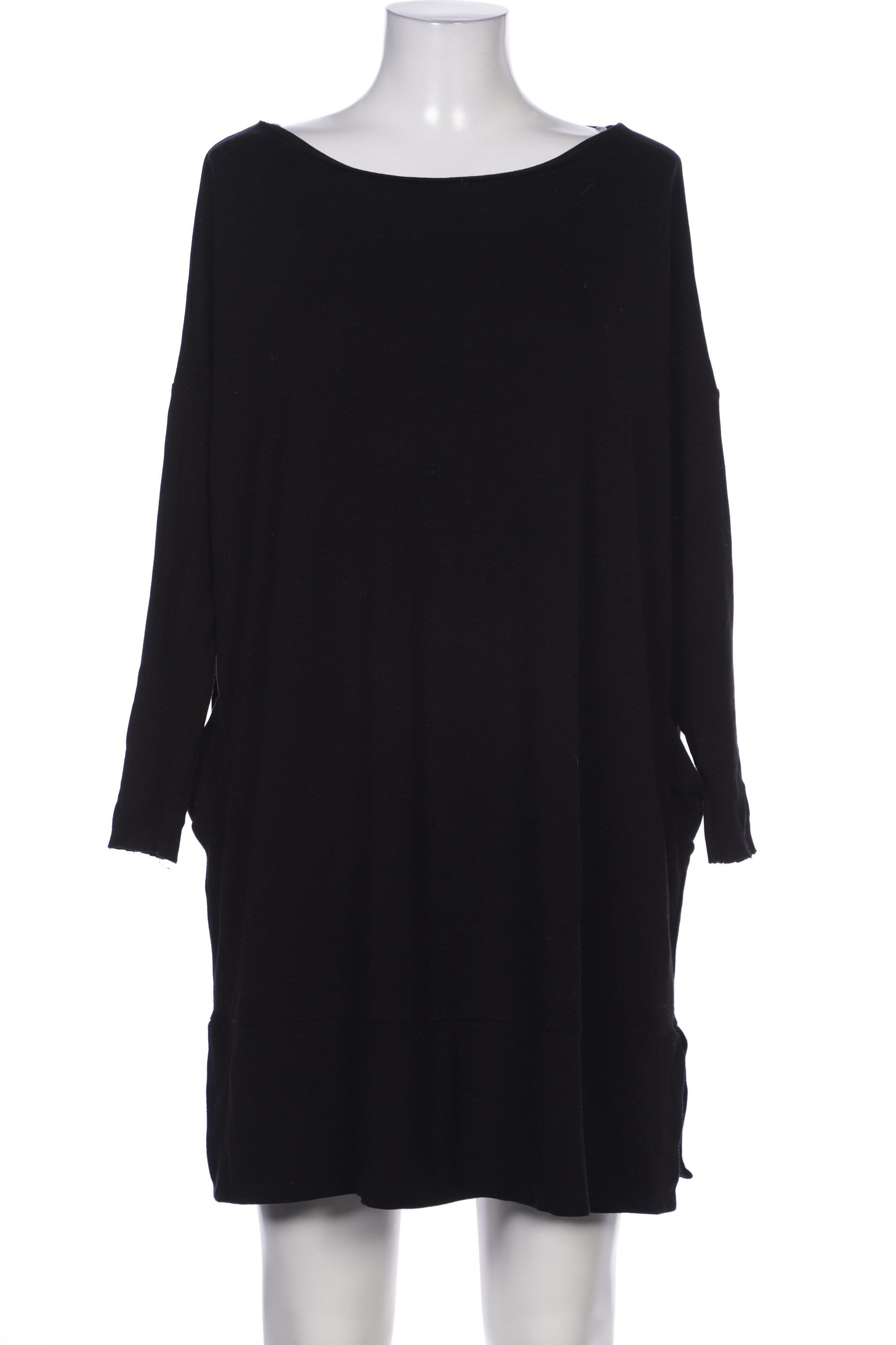 

COS Damen Kleid, schwarz, Gr. 38