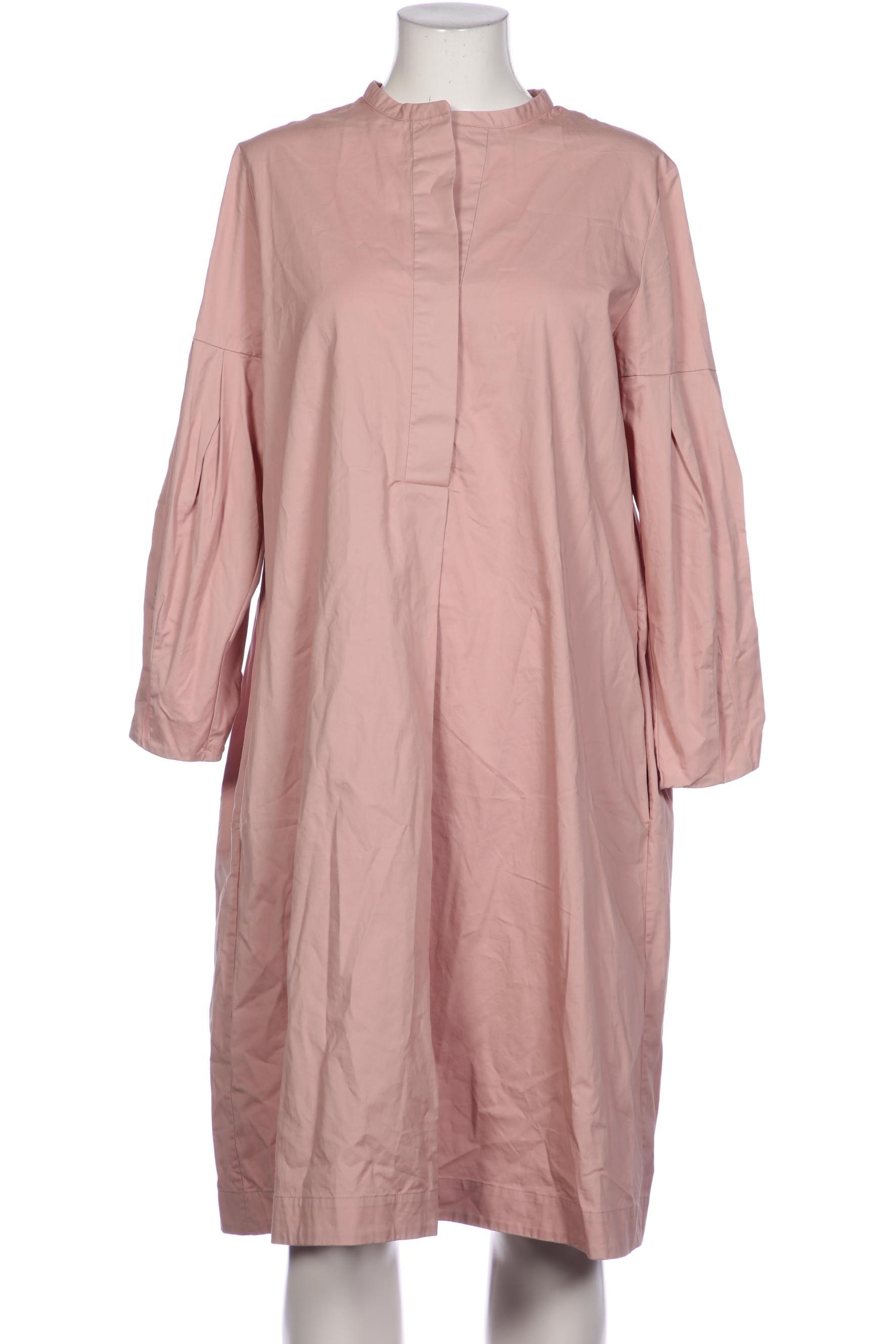 

COS Damen Kleid, pink