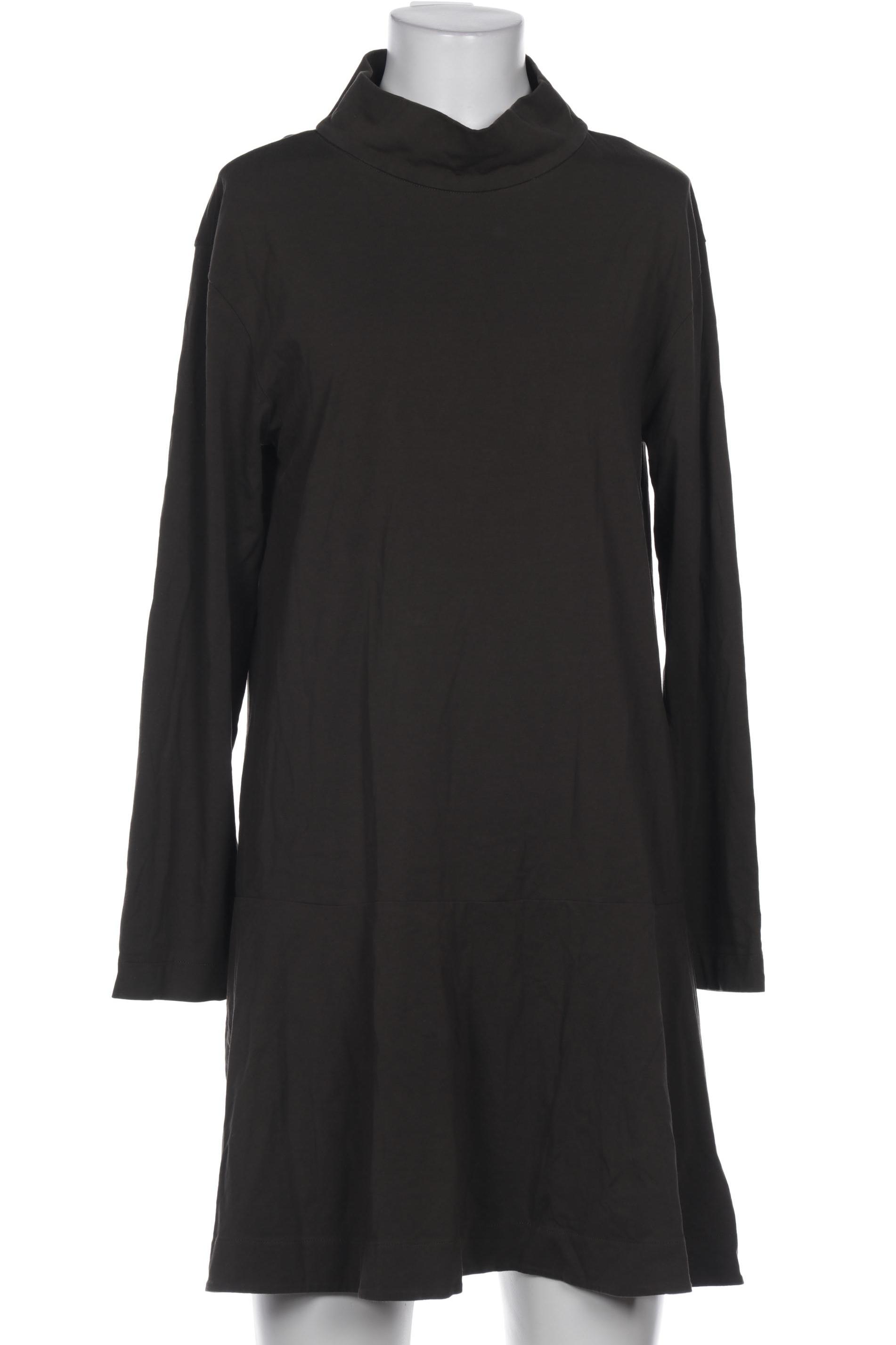 

COS Damen Kleid, grün, Gr. 36