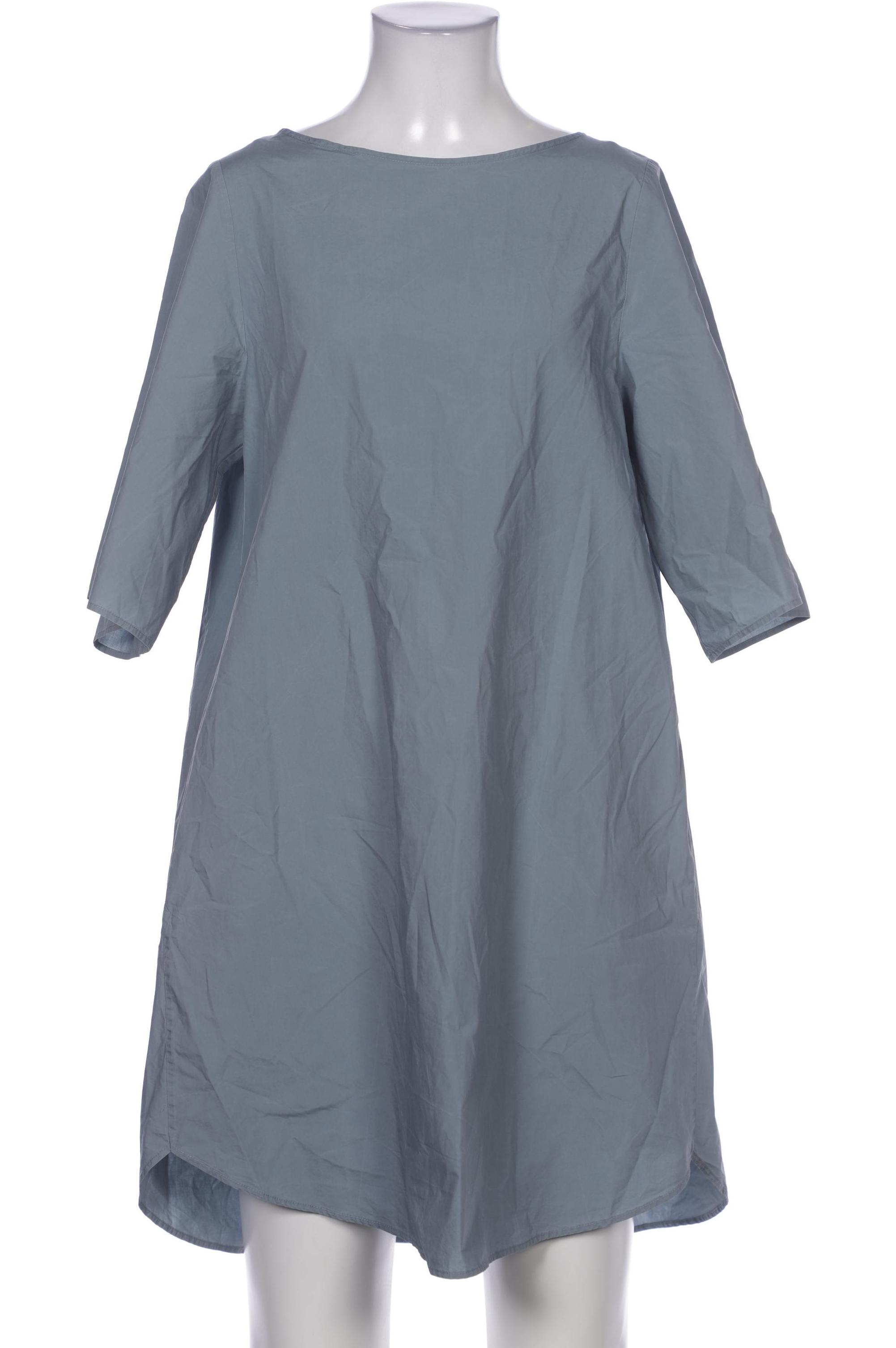 

COS Damen Kleid, grau, Gr. 36