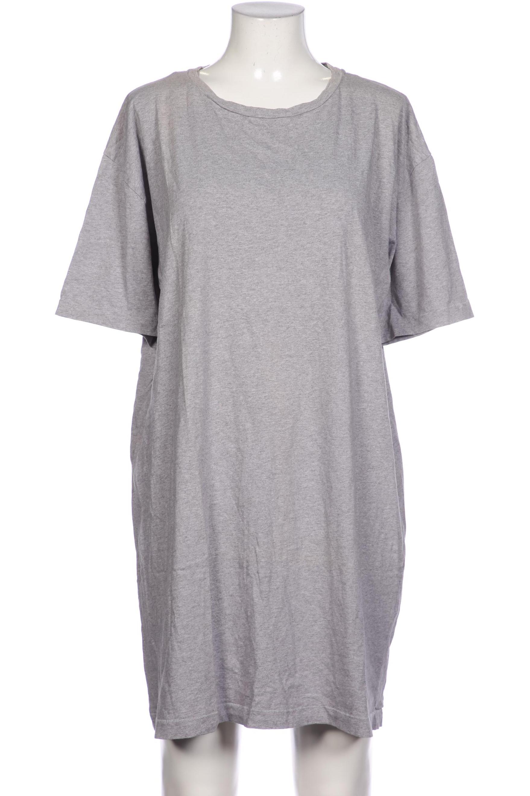

COS Damen Kleid, grau, Gr. 42