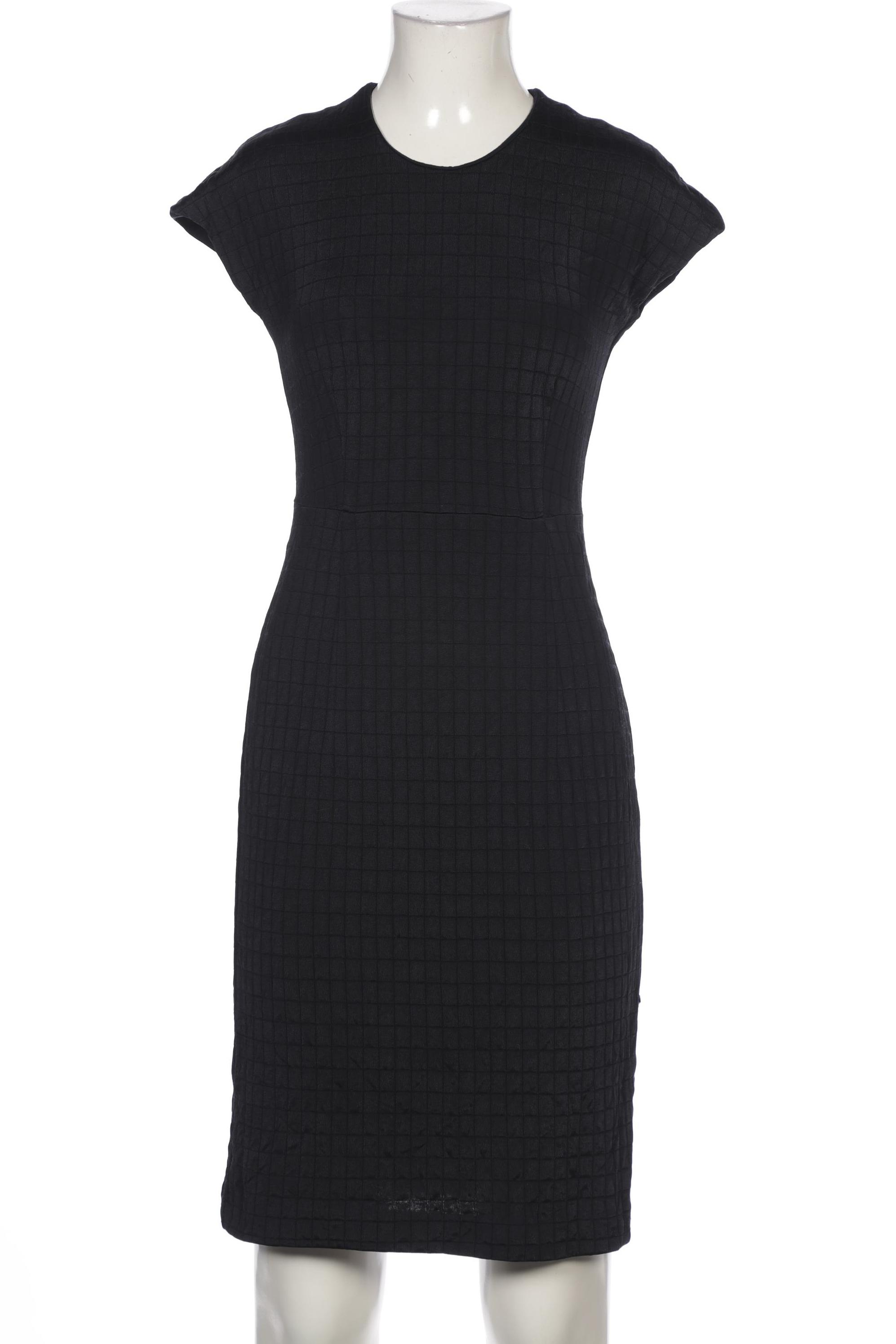 

COS Damen Kleid, marineblau