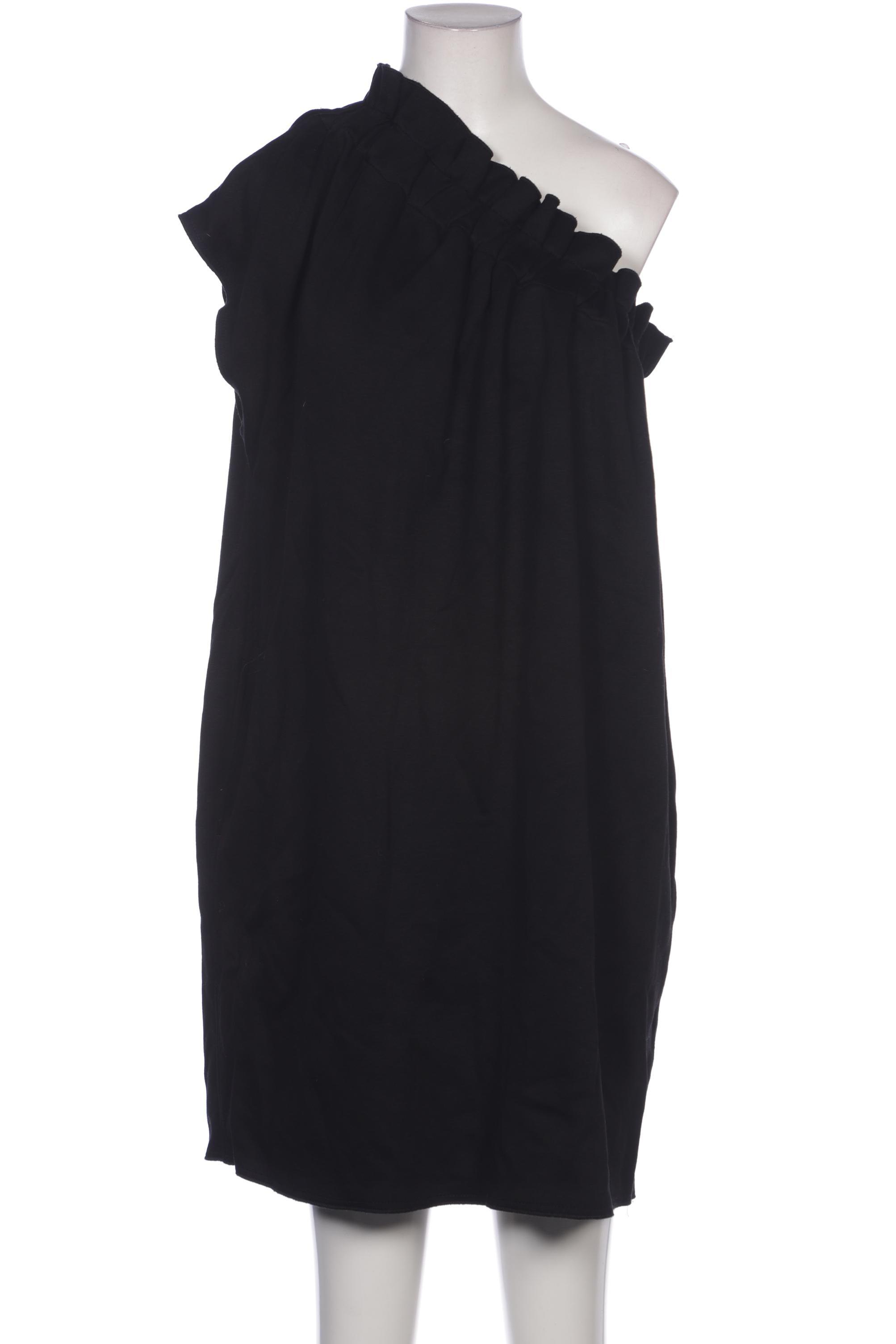 

COS Damen Kleid, schwarz, Gr. 38