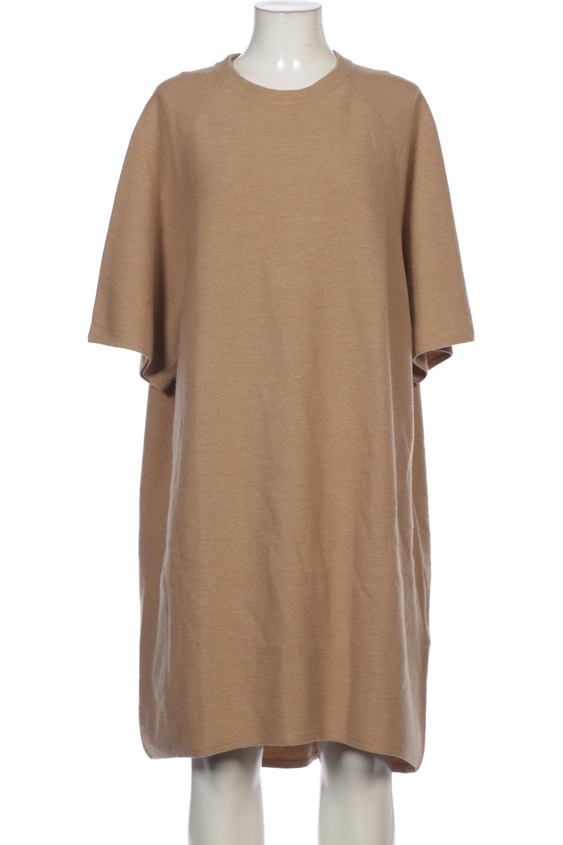 

COS Damen Kleid, beige