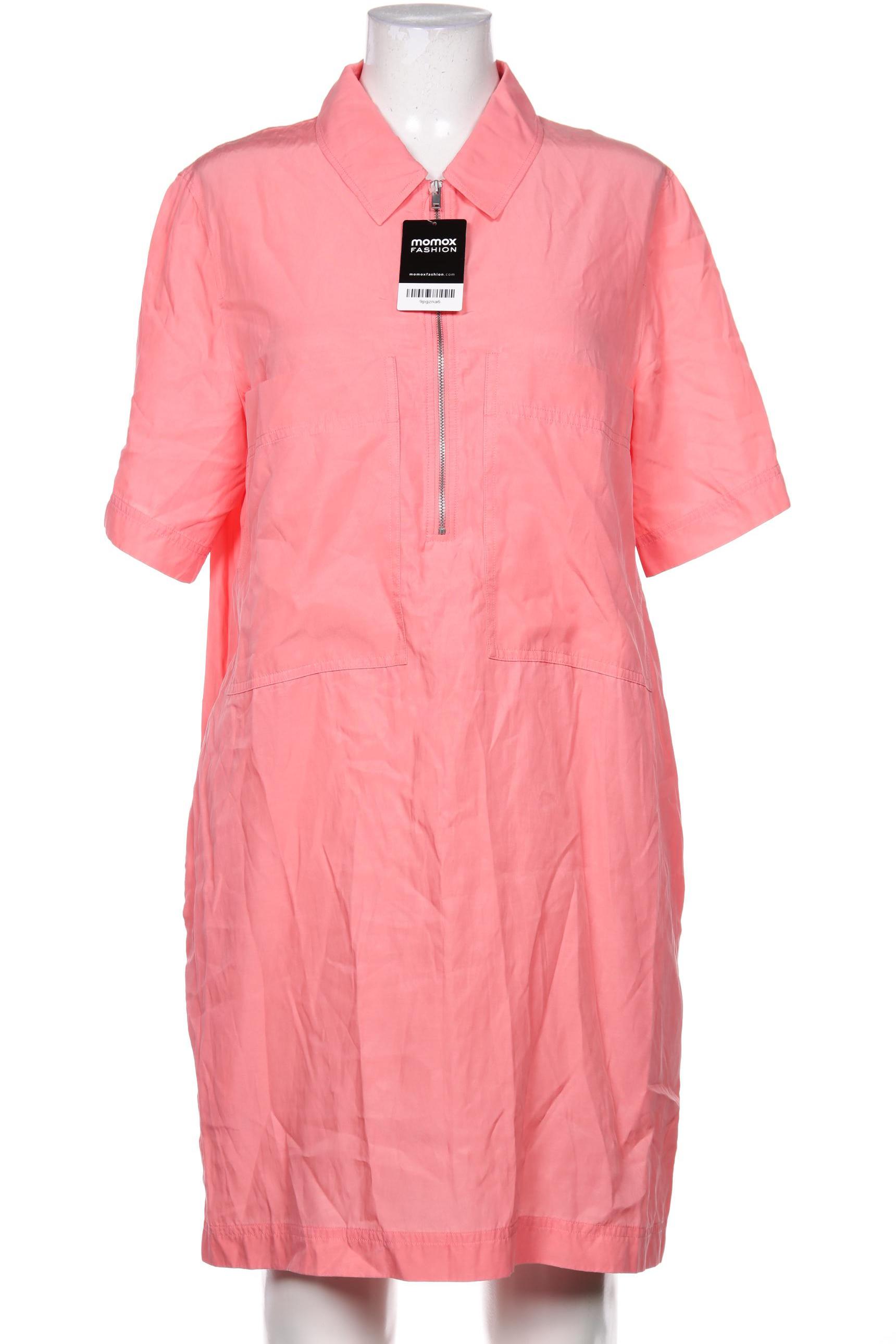 

COS Damen Kleid, pink, Gr. 40