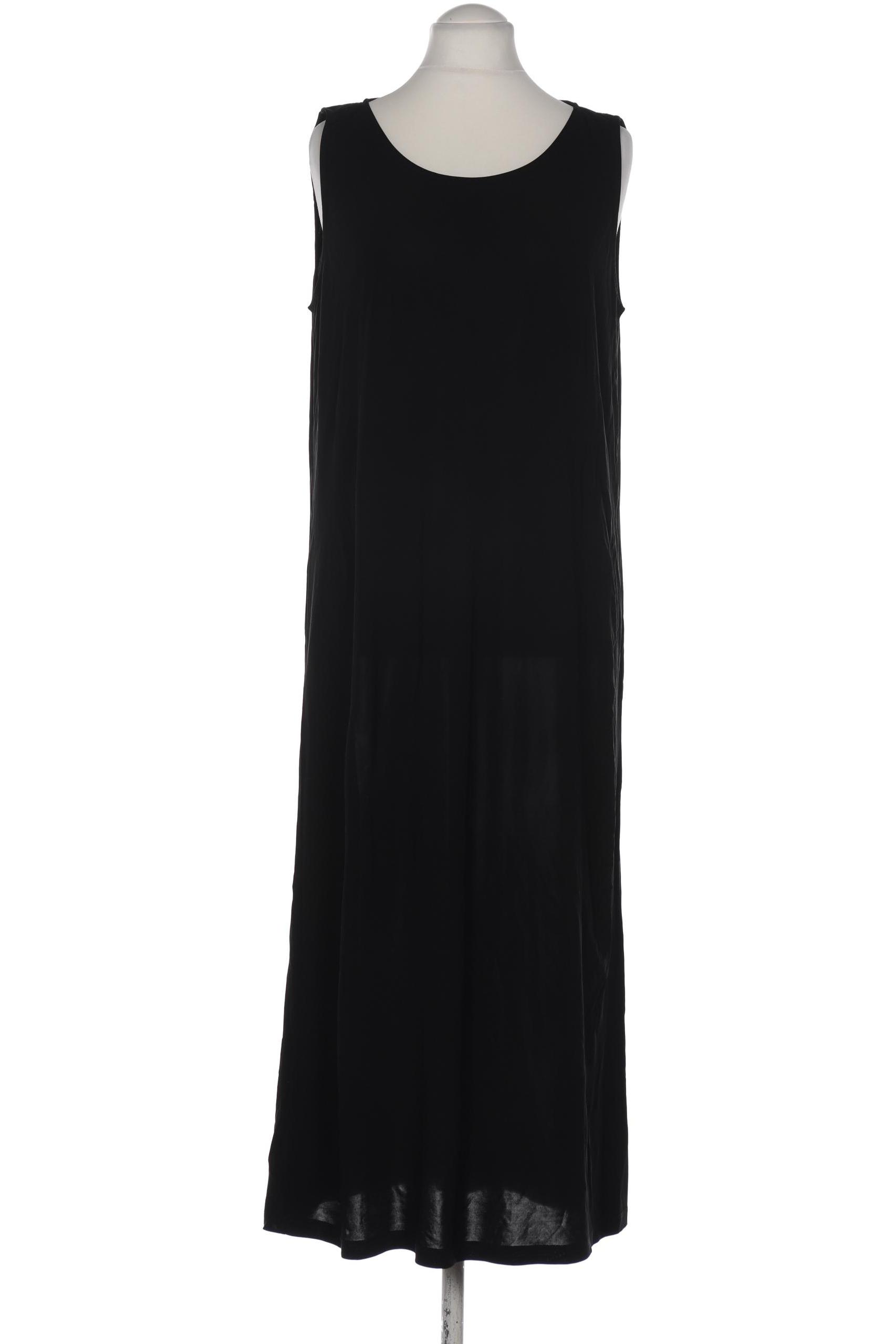 

COS Damen Kleid, schwarz, Gr. 42