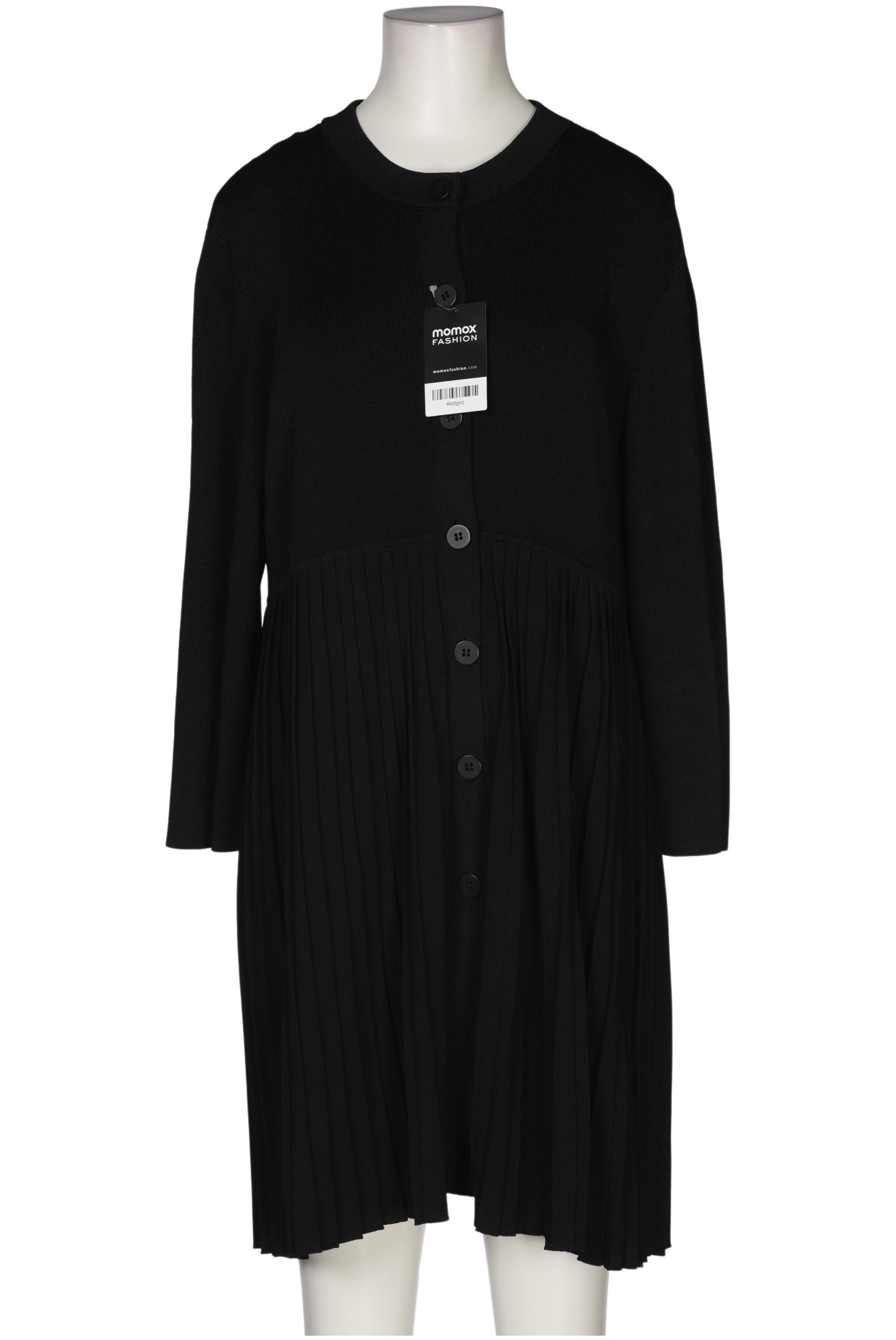 

COS Damen Kleid, schwarz, Gr. 38