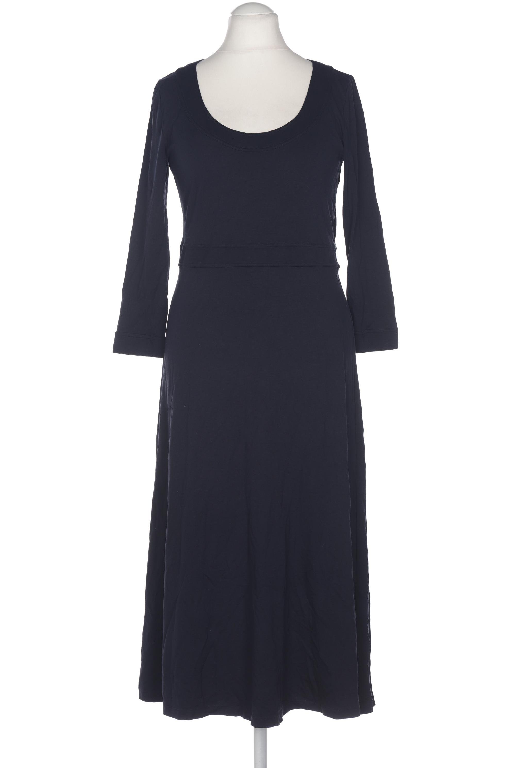 

COS Damen Kleid, marineblau, Gr. 42