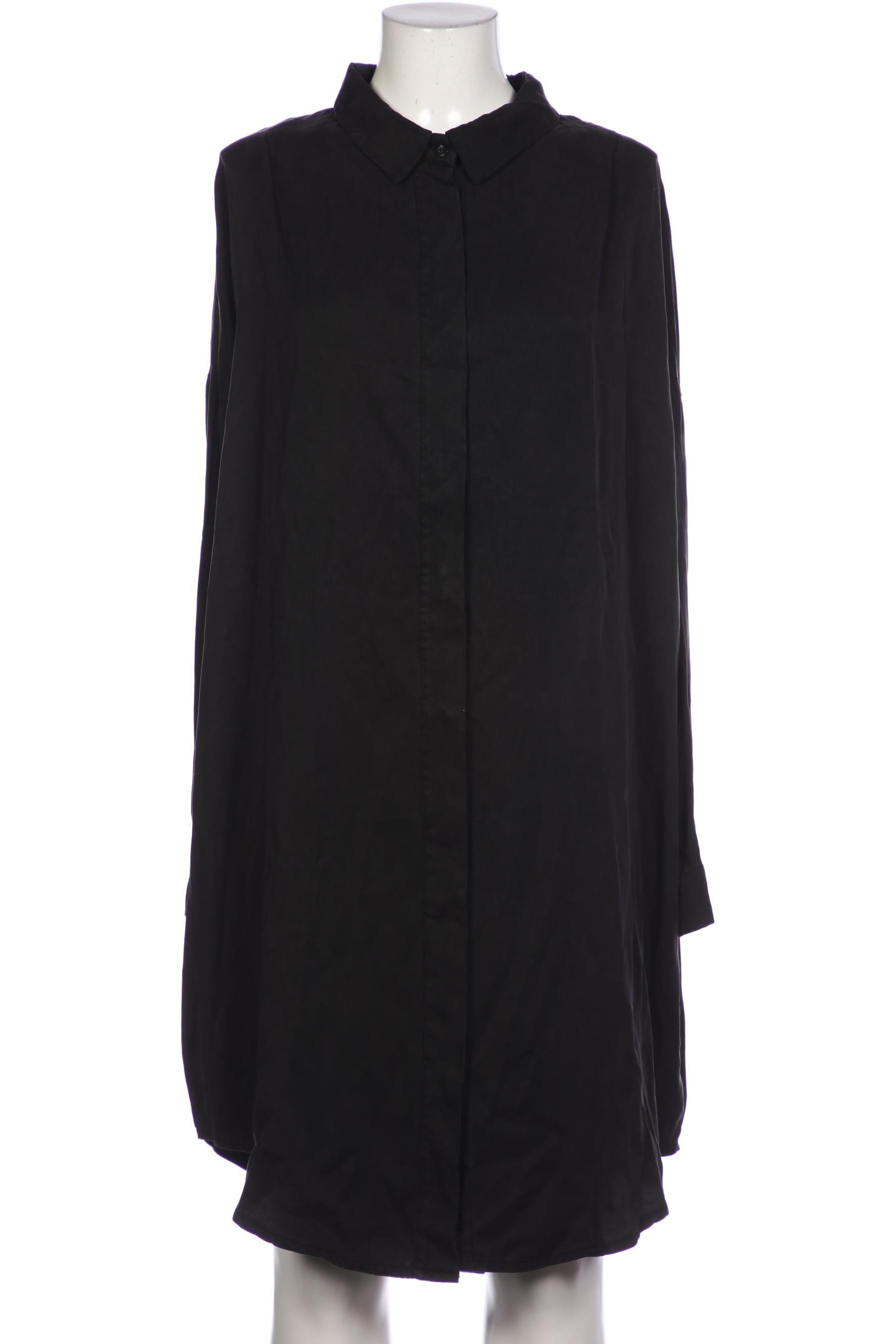 

COS Damen Kleid, schwarz, Gr. 42