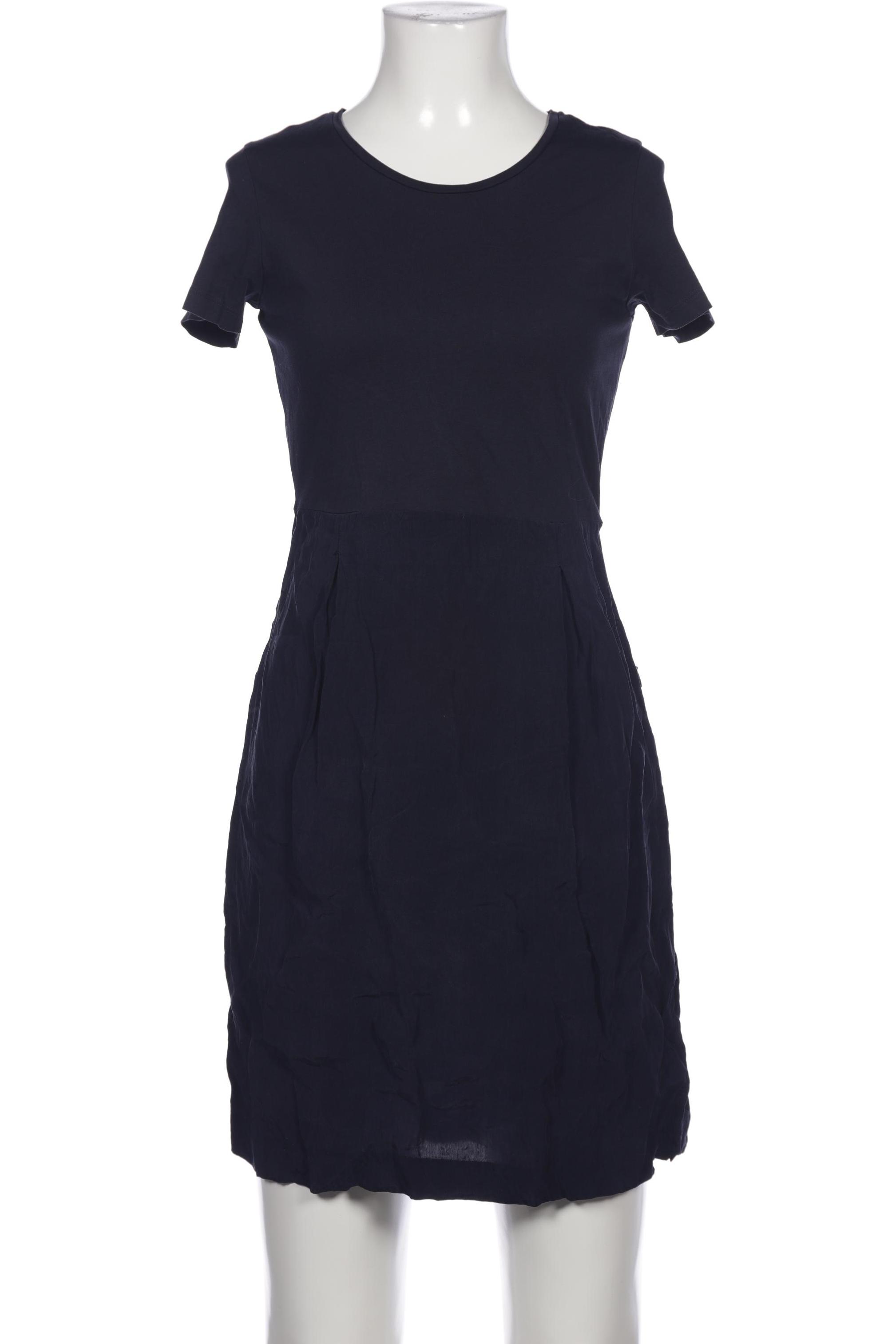 

COS Damen Kleid, marineblau