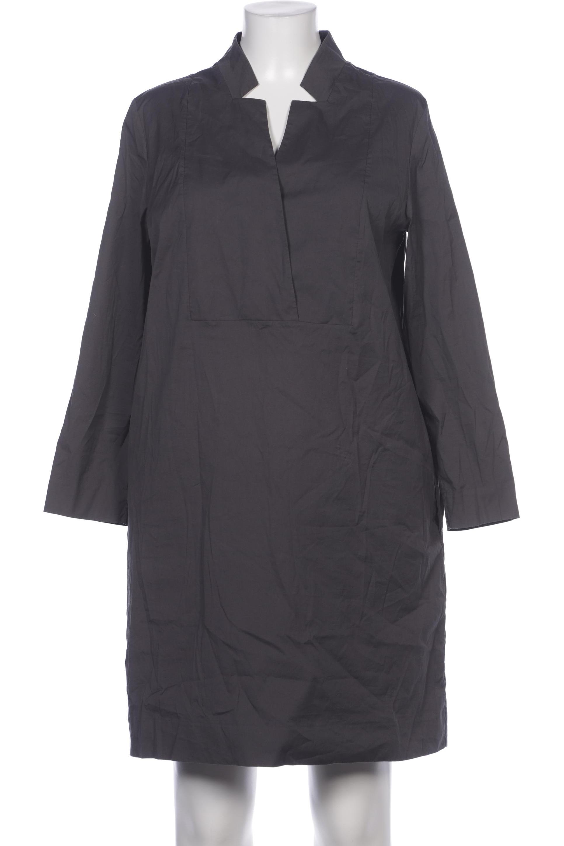 

COS Damen Kleid, grau, Gr. 44