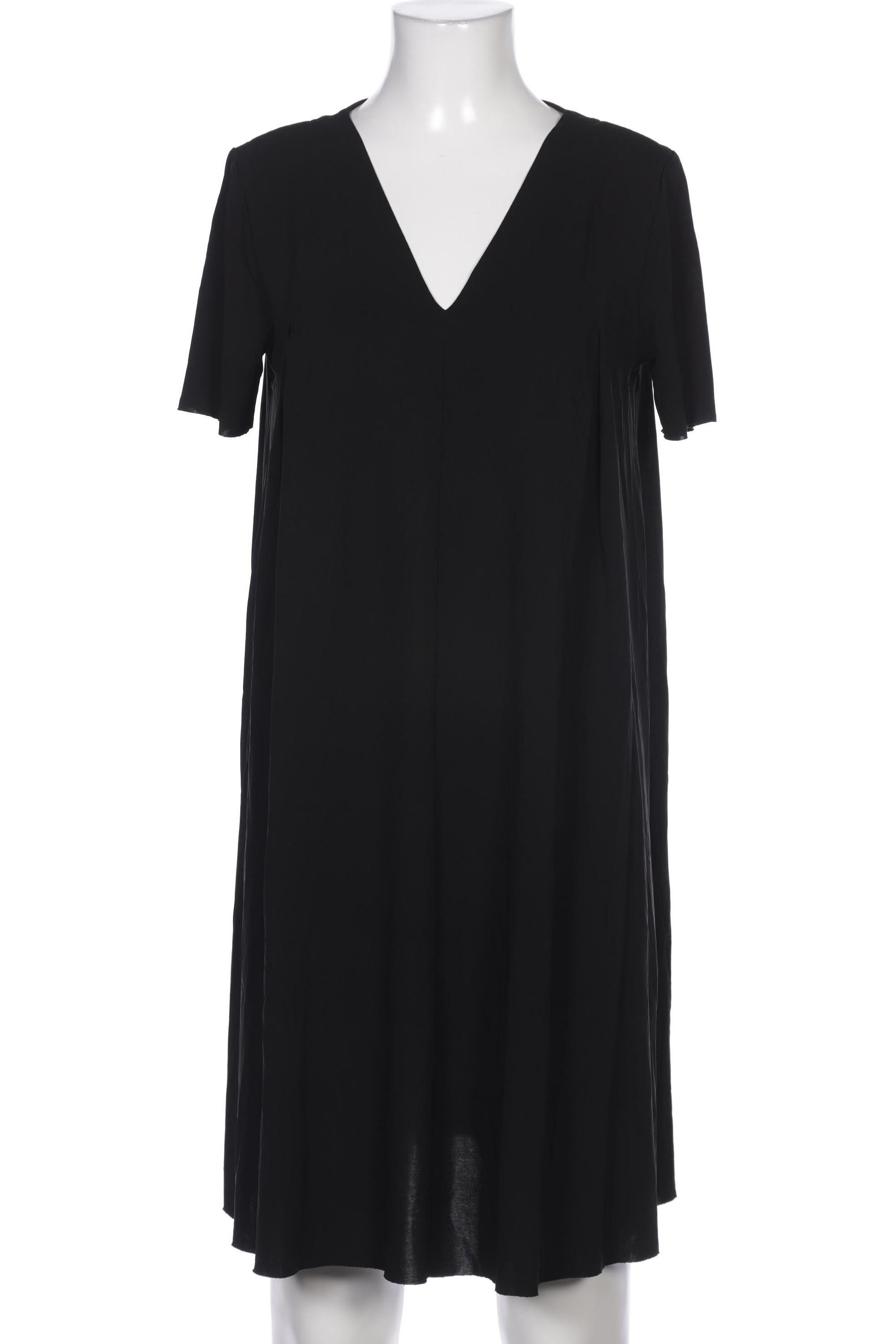 

COS Damen Kleid, schwarz