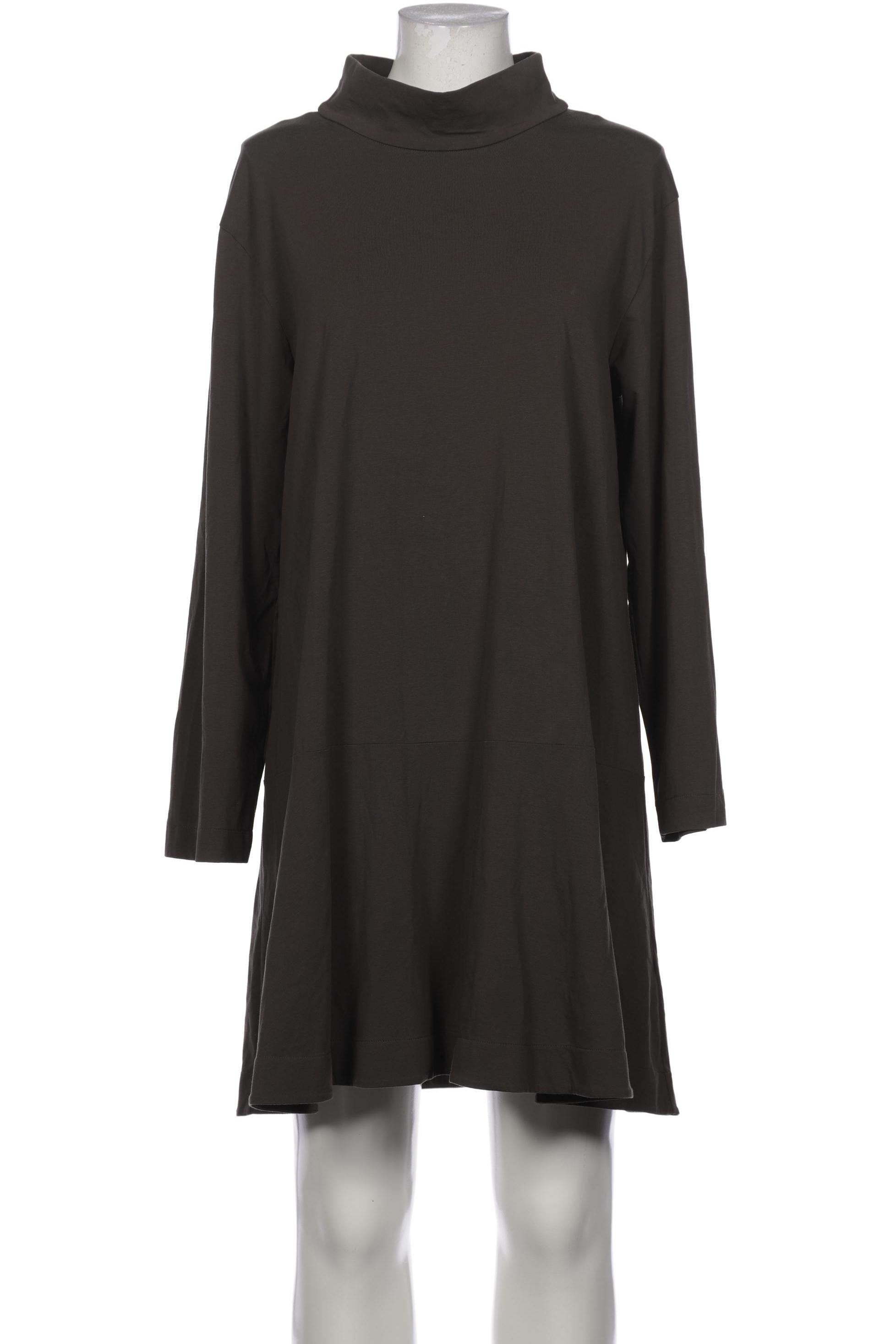 

COS Damen Kleid, grau, Gr. 38
