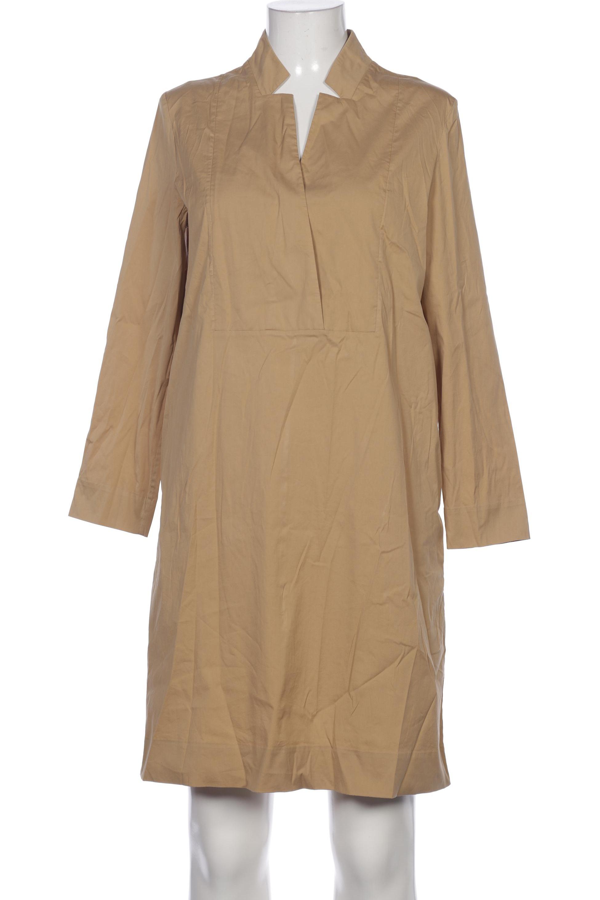 

COS Damen Kleid, beige