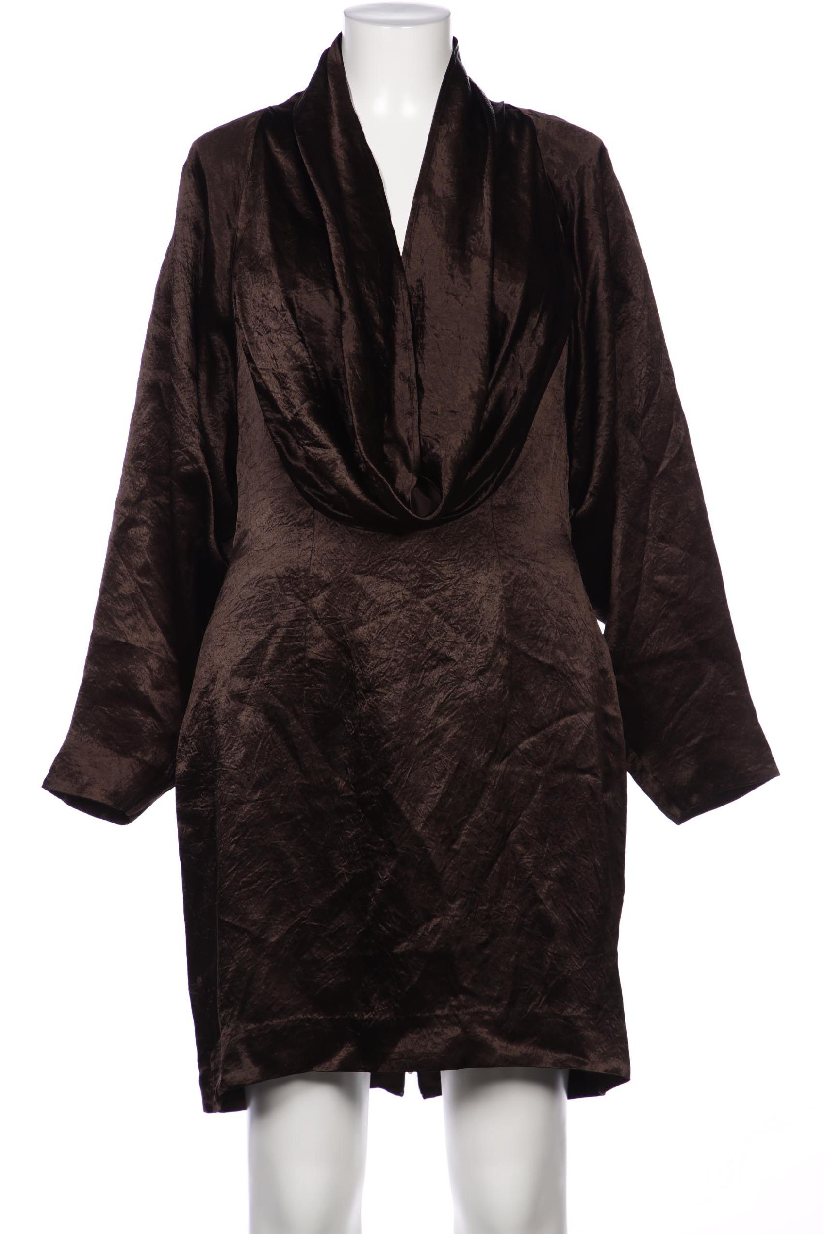 

COS Damen Kleid, braun