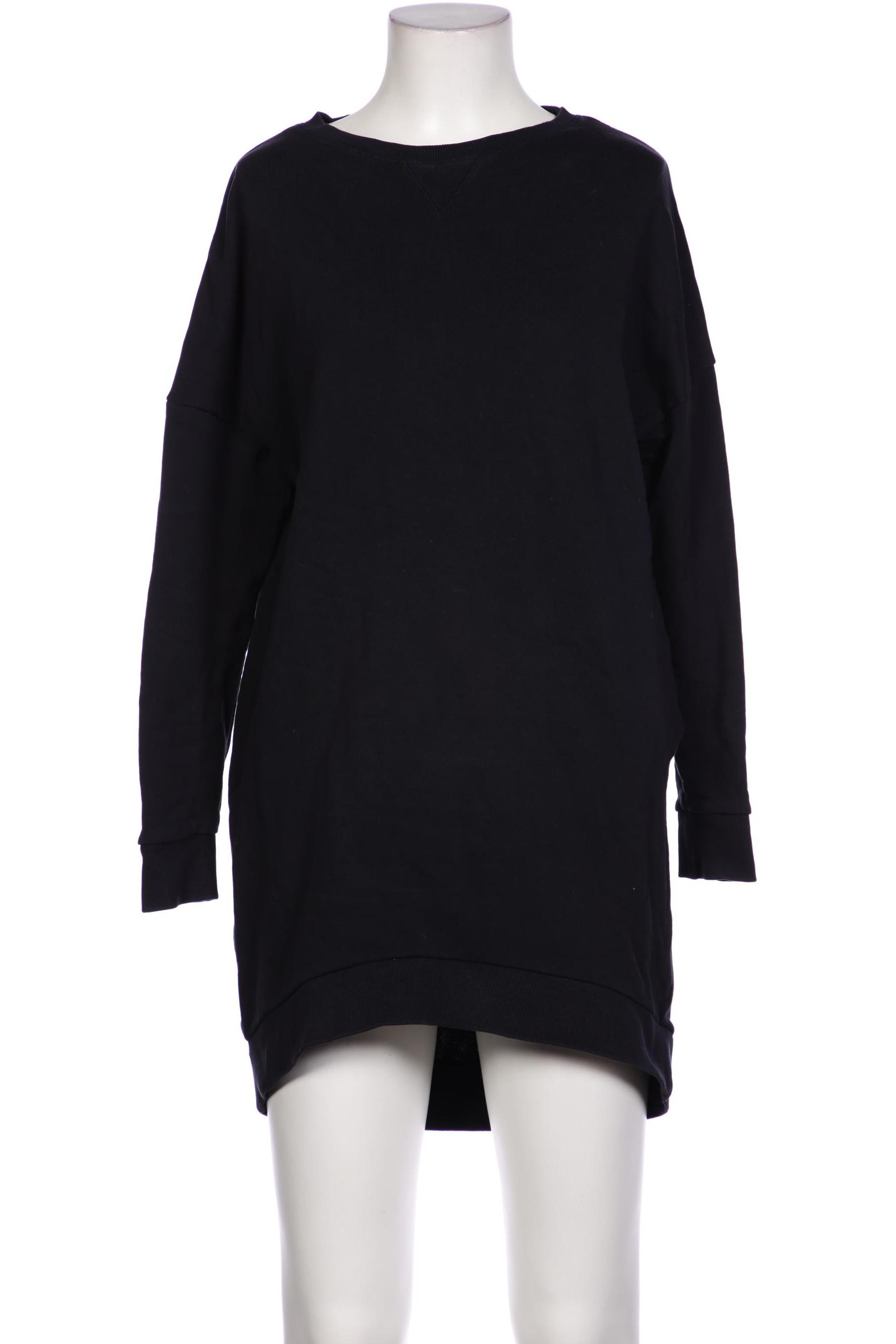 

COS Damen Kleid, marineblau, Gr. 34