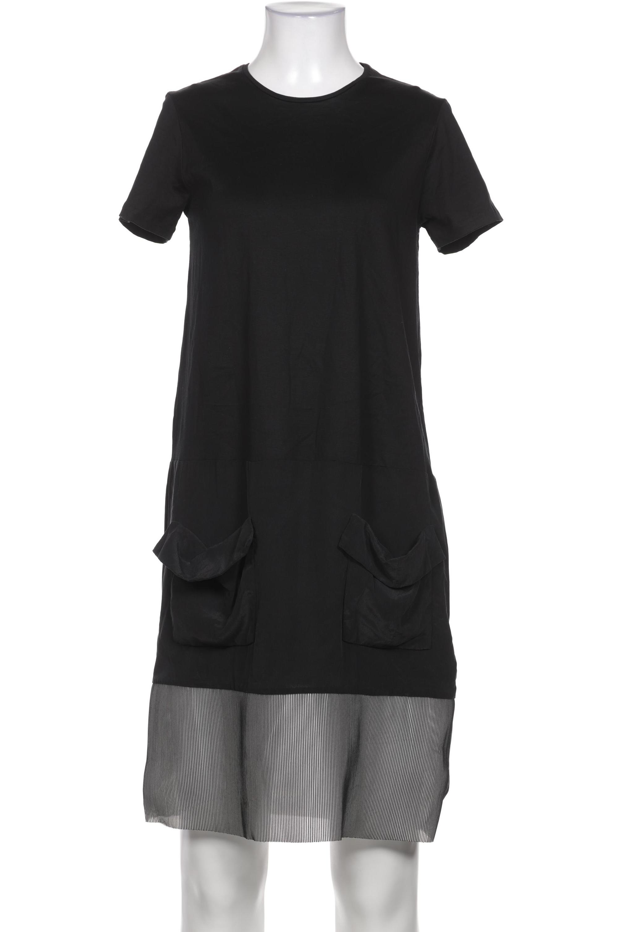 

COS Damen Kleid, schwarz