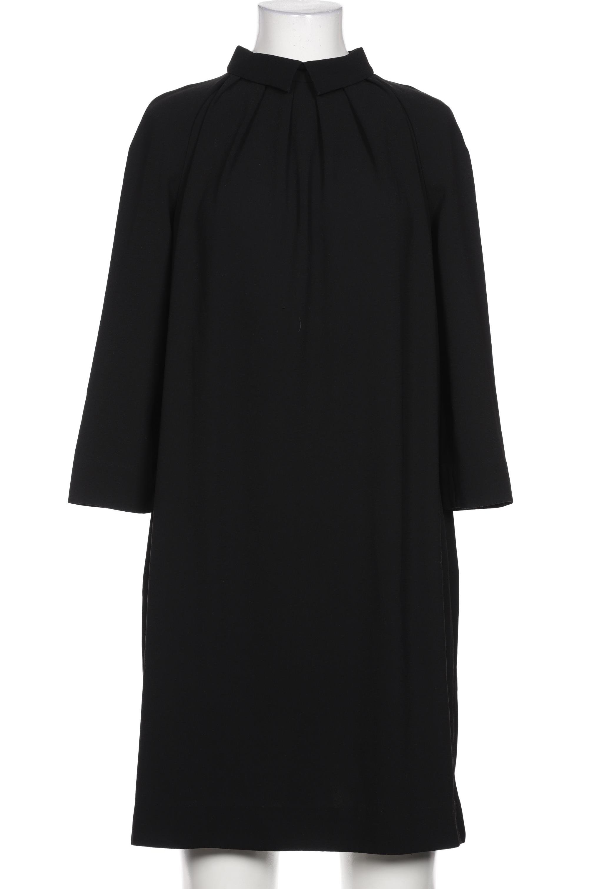 

COS Damen Kleid, schwarz
