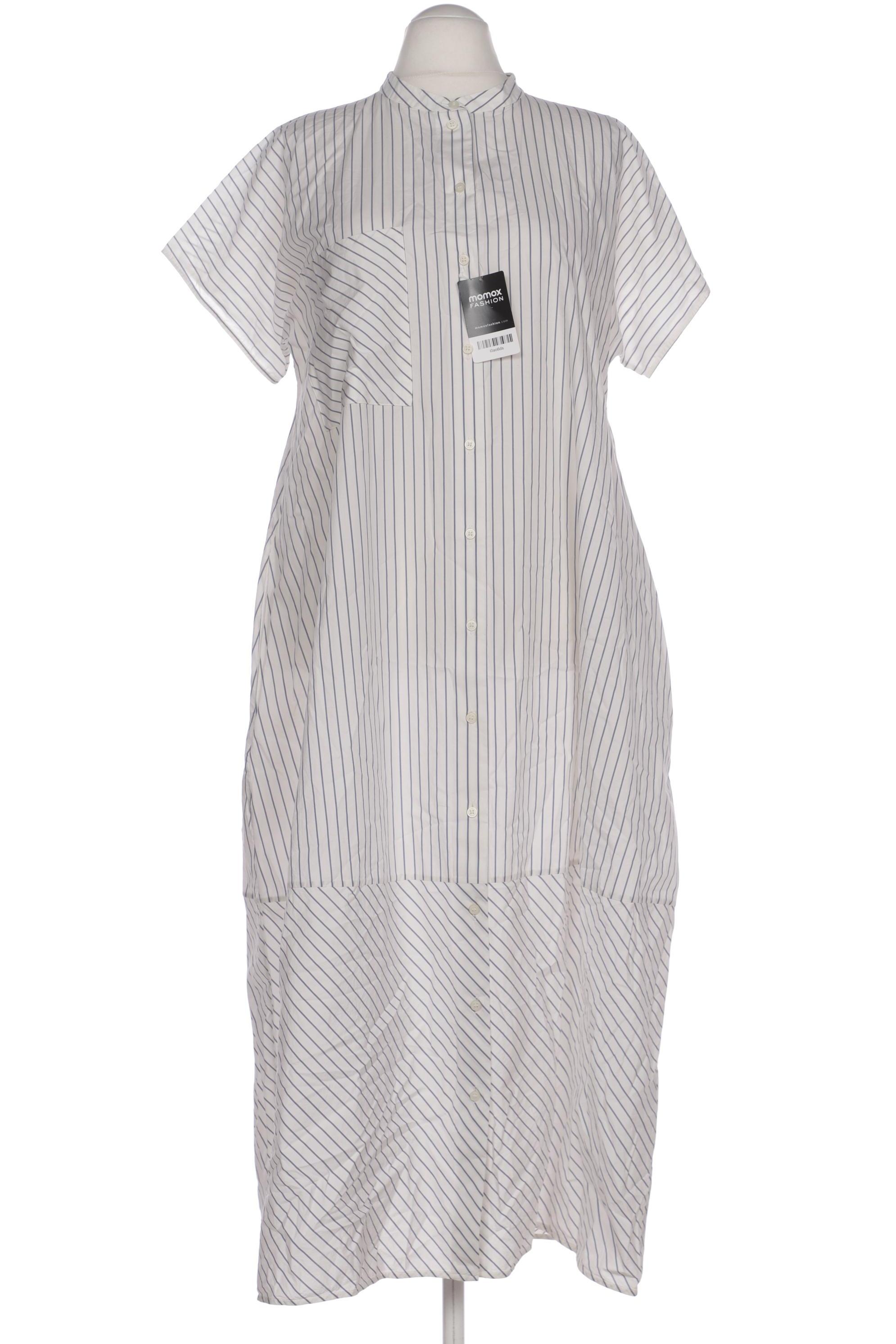 

COS Damen Kleid, weiß, Gr. 44