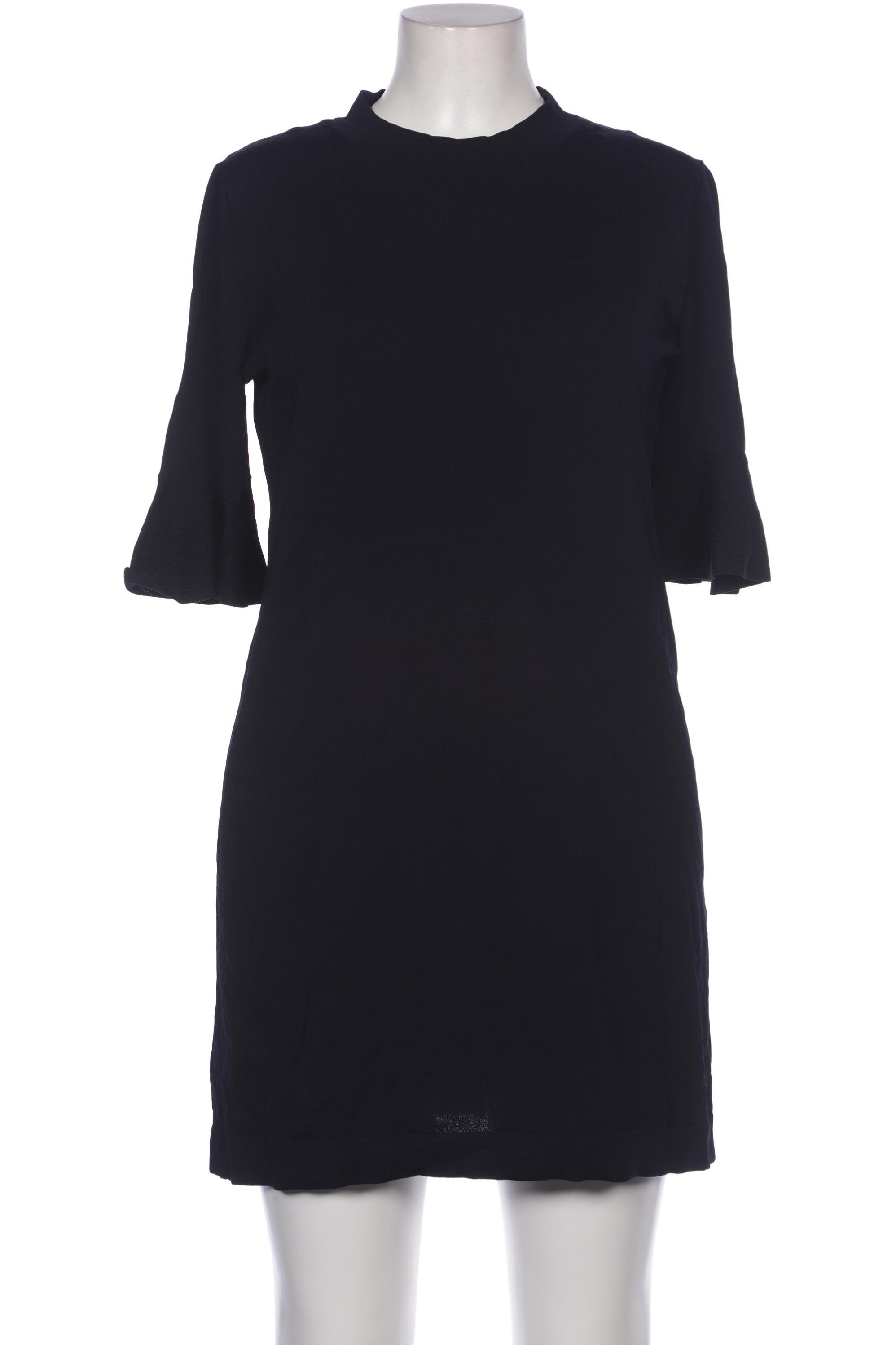 

COS Damen Kleid, marineblau, Gr. 38