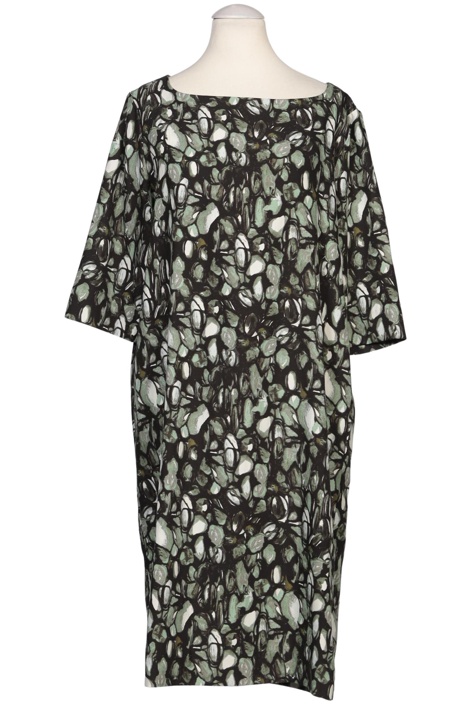 

COS Damen Kleid, mehrfarbig, Gr. 38