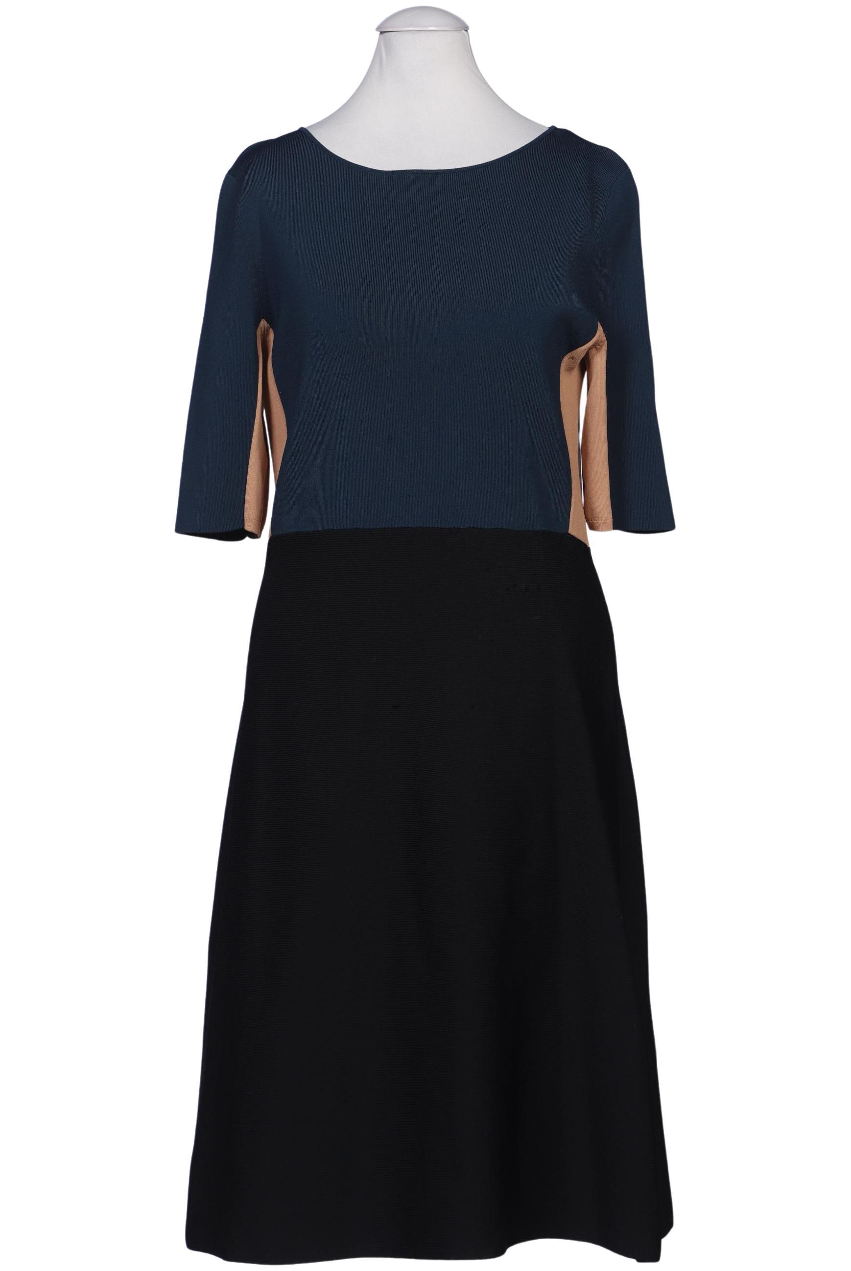 

COS Damen Kleid, schwarz, Gr. 36