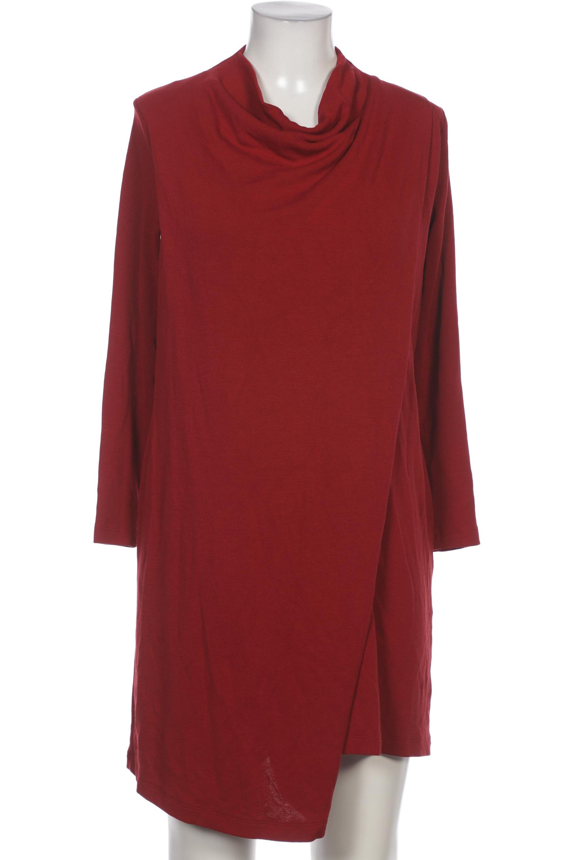 

COS Damen Kleid, rot, Gr. 38