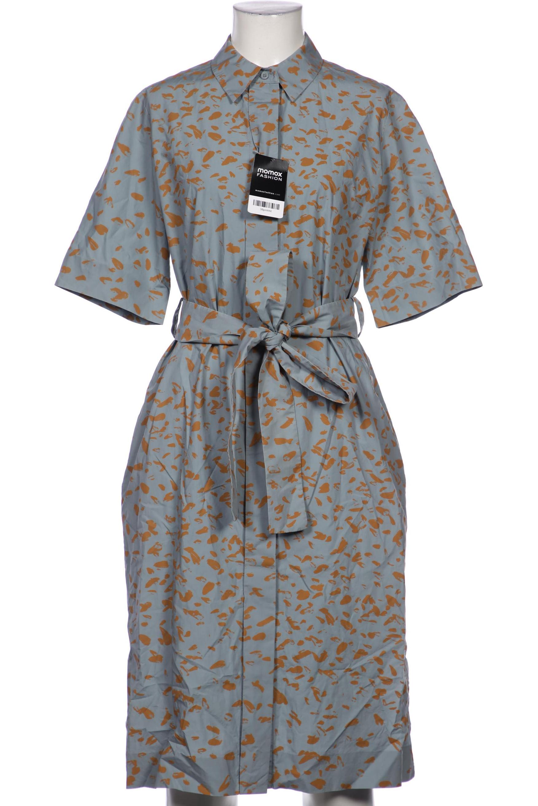 

COS Damen Kleid, grau, Gr. 4