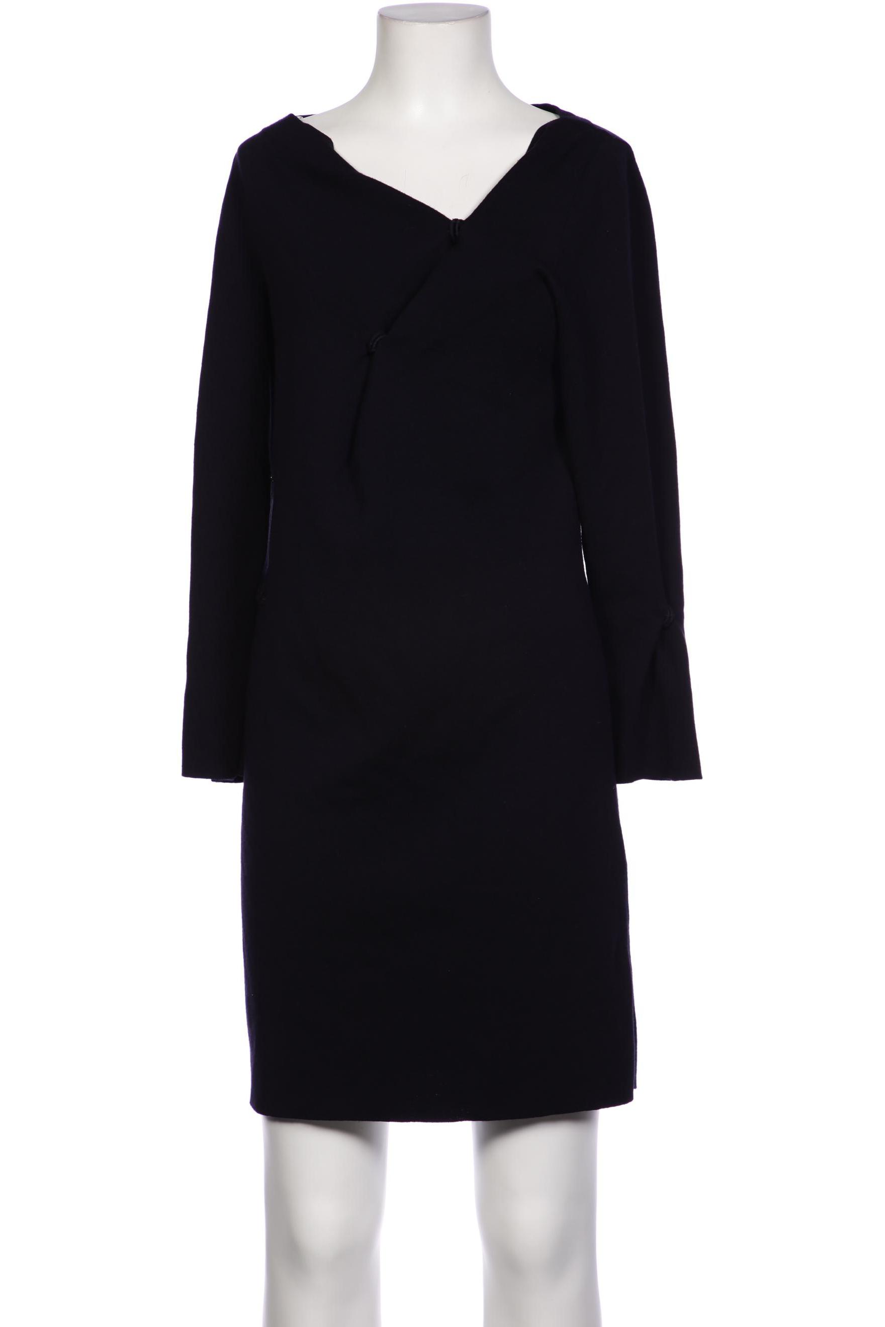 

COS Damen Kleid, marineblau