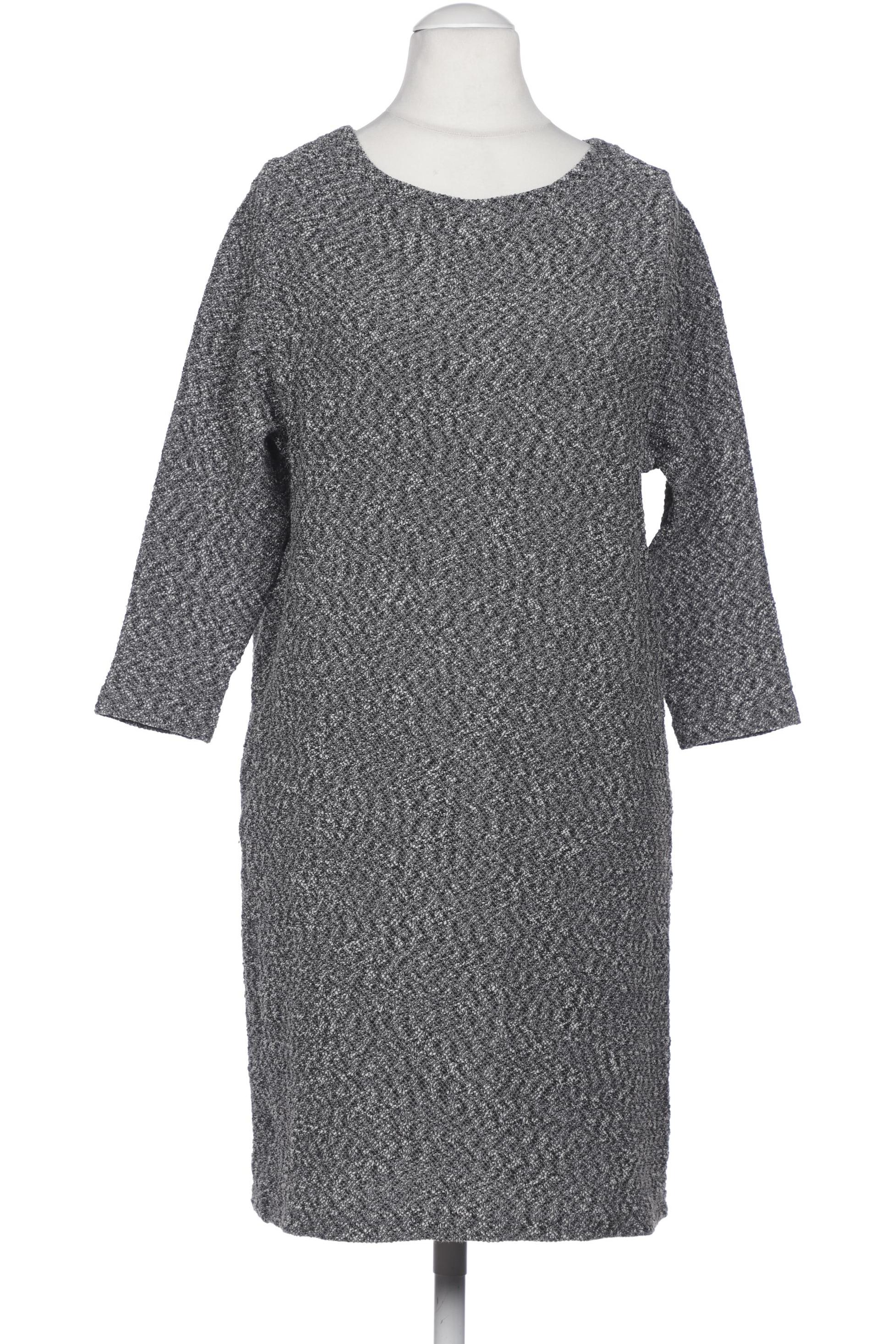 

COS Damen Kleid, grau